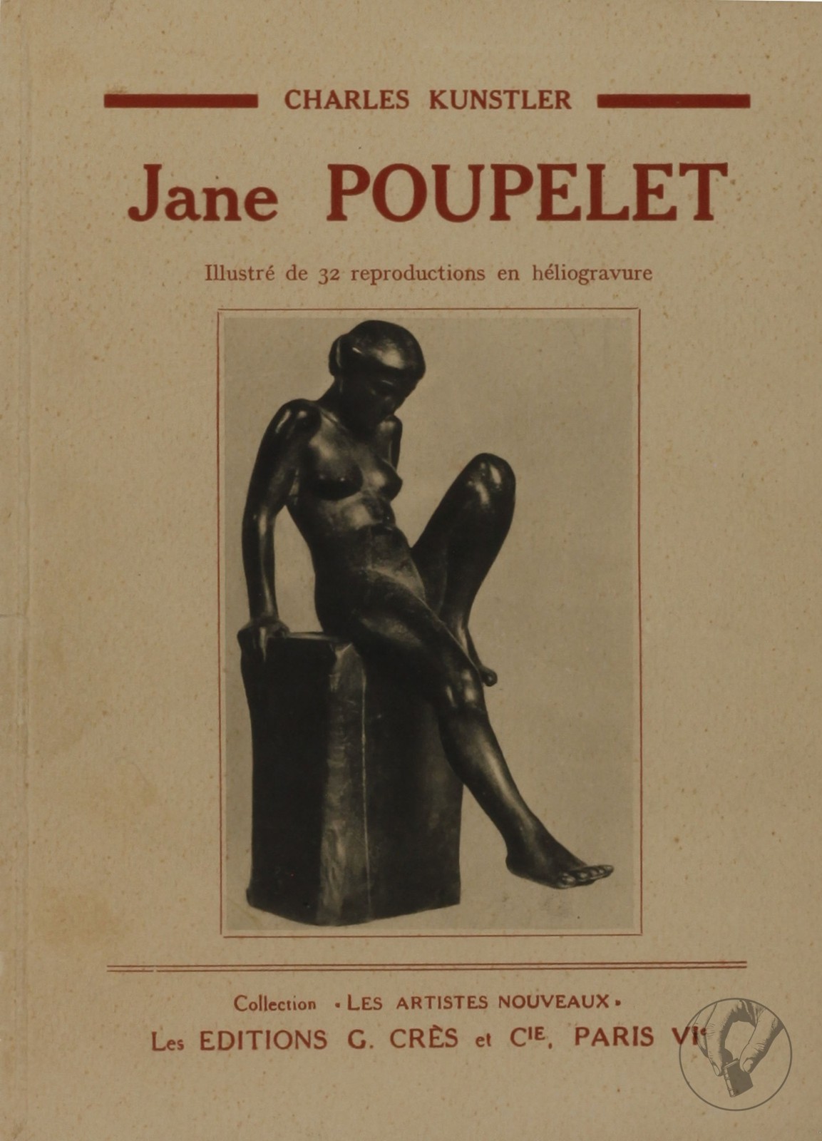 Jane Poupelet