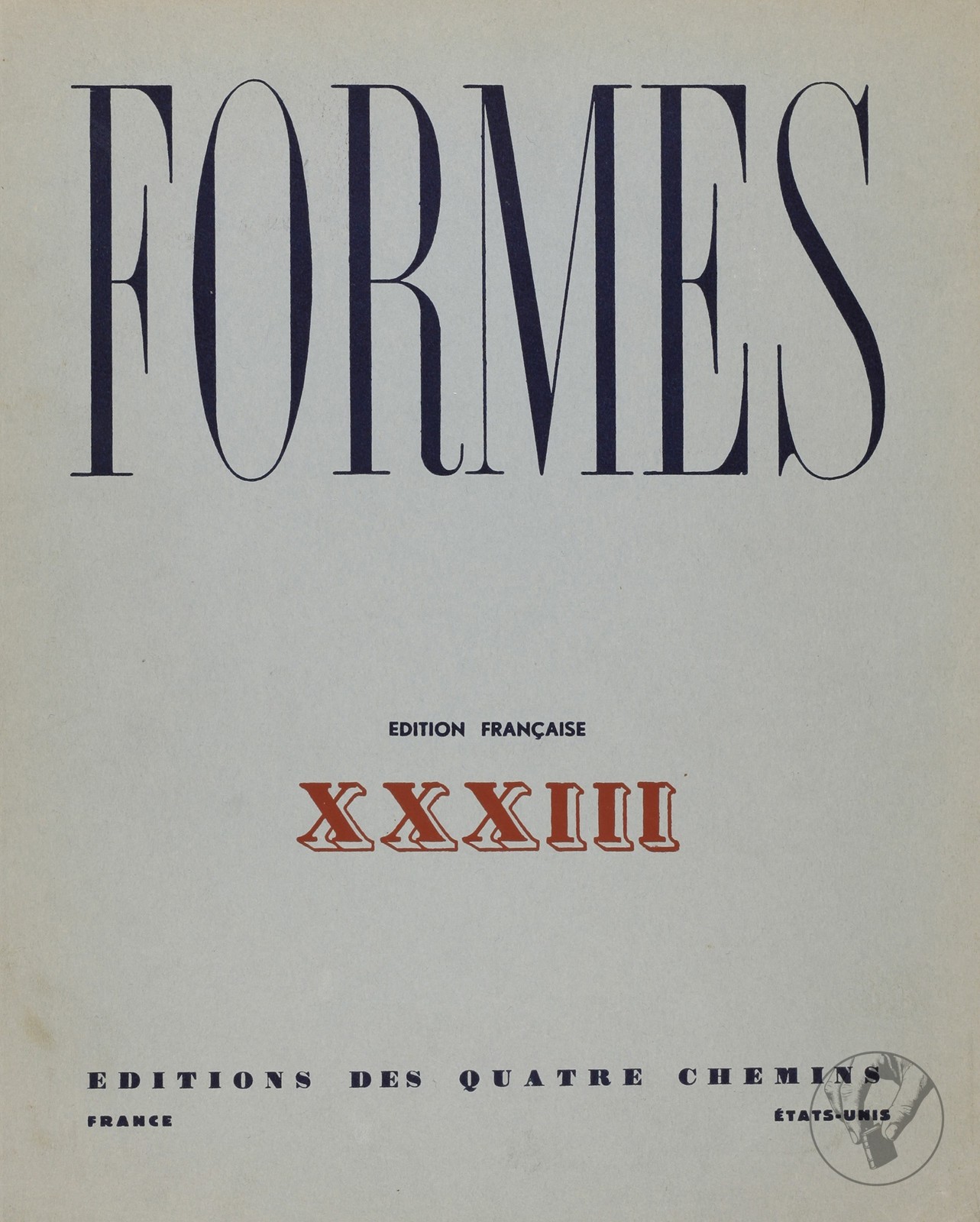 Formes