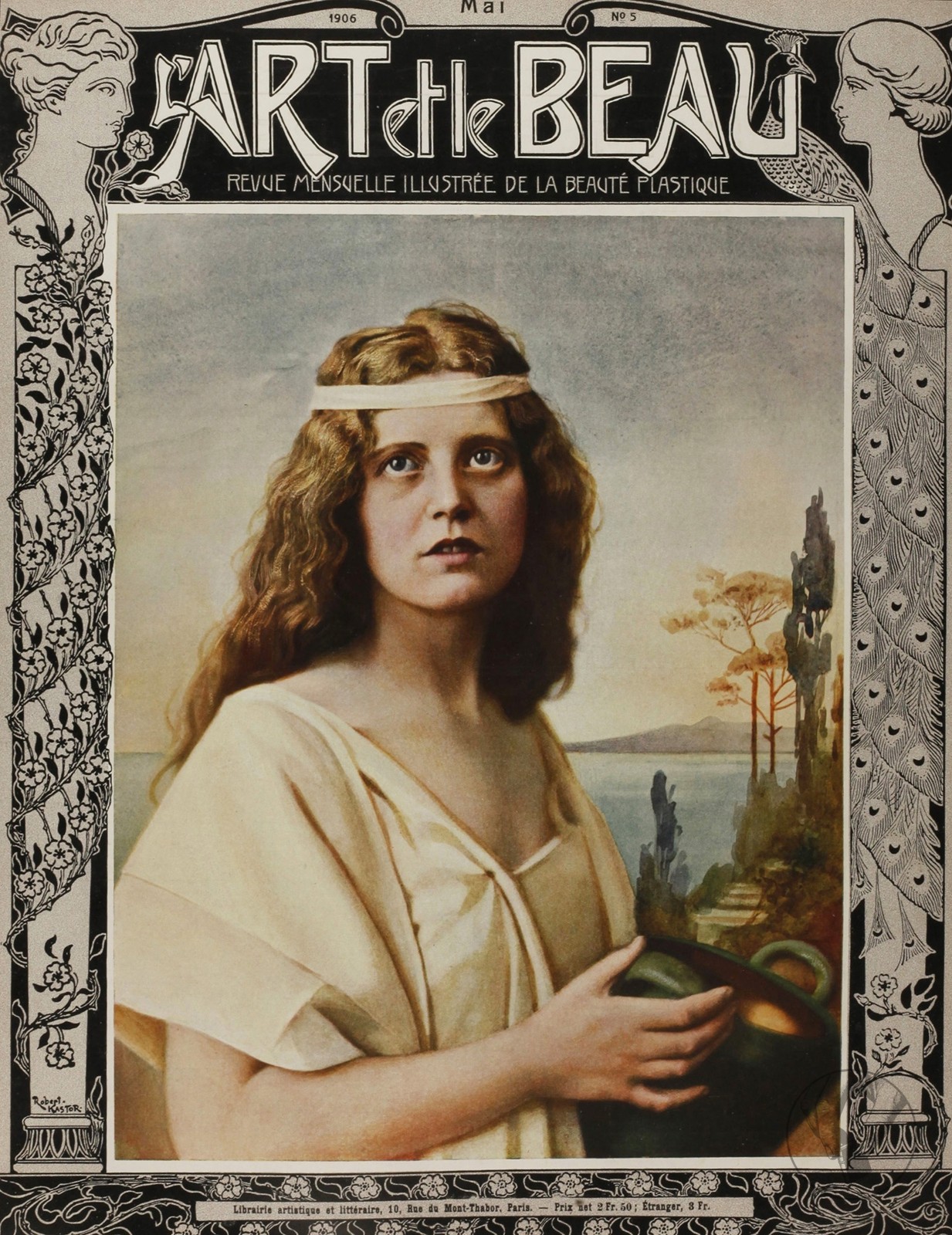 L'Art et le Beau