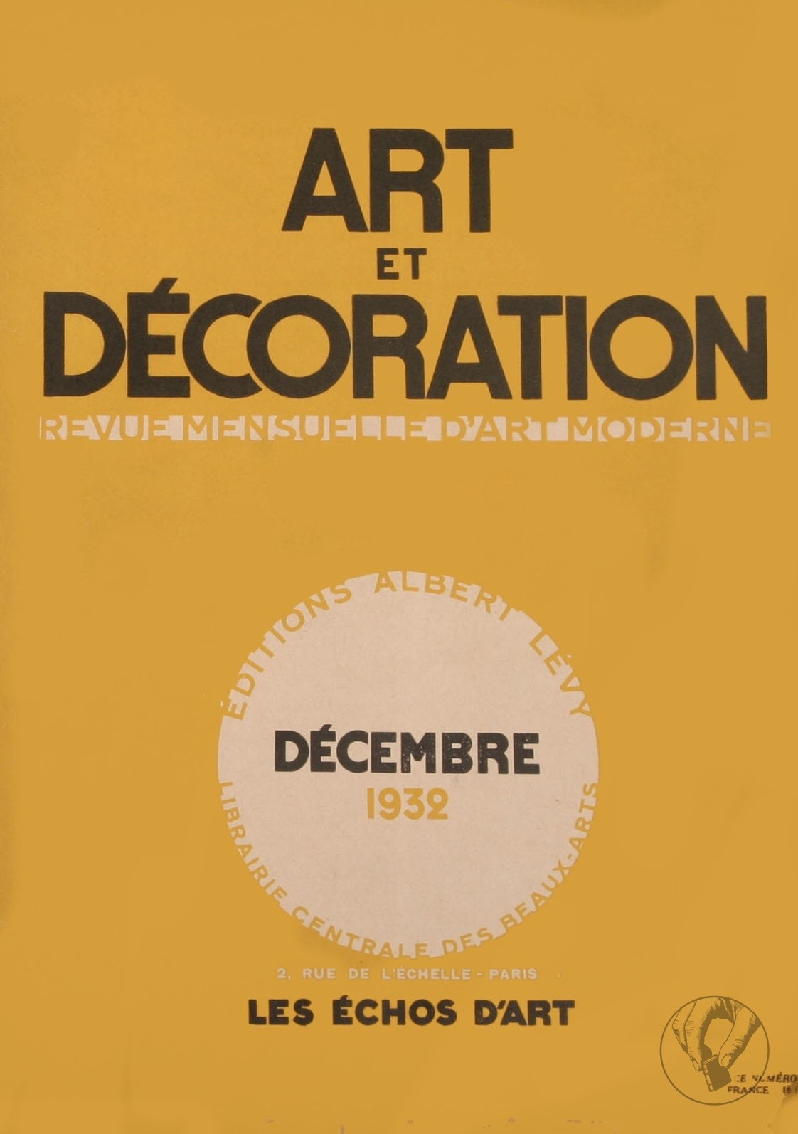 Art et Décoration