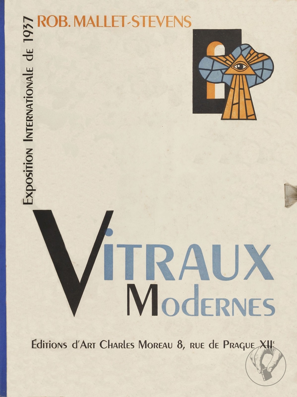 Vitraux Modernes