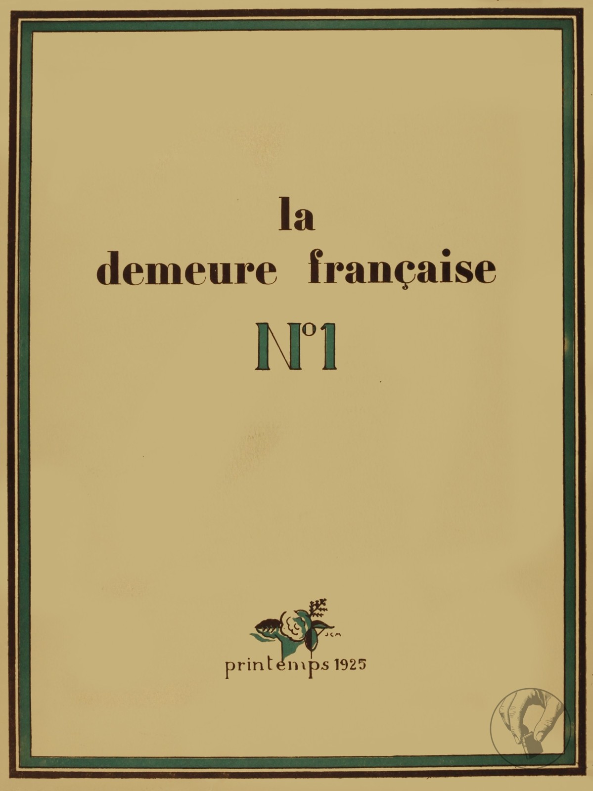 La Demeure française