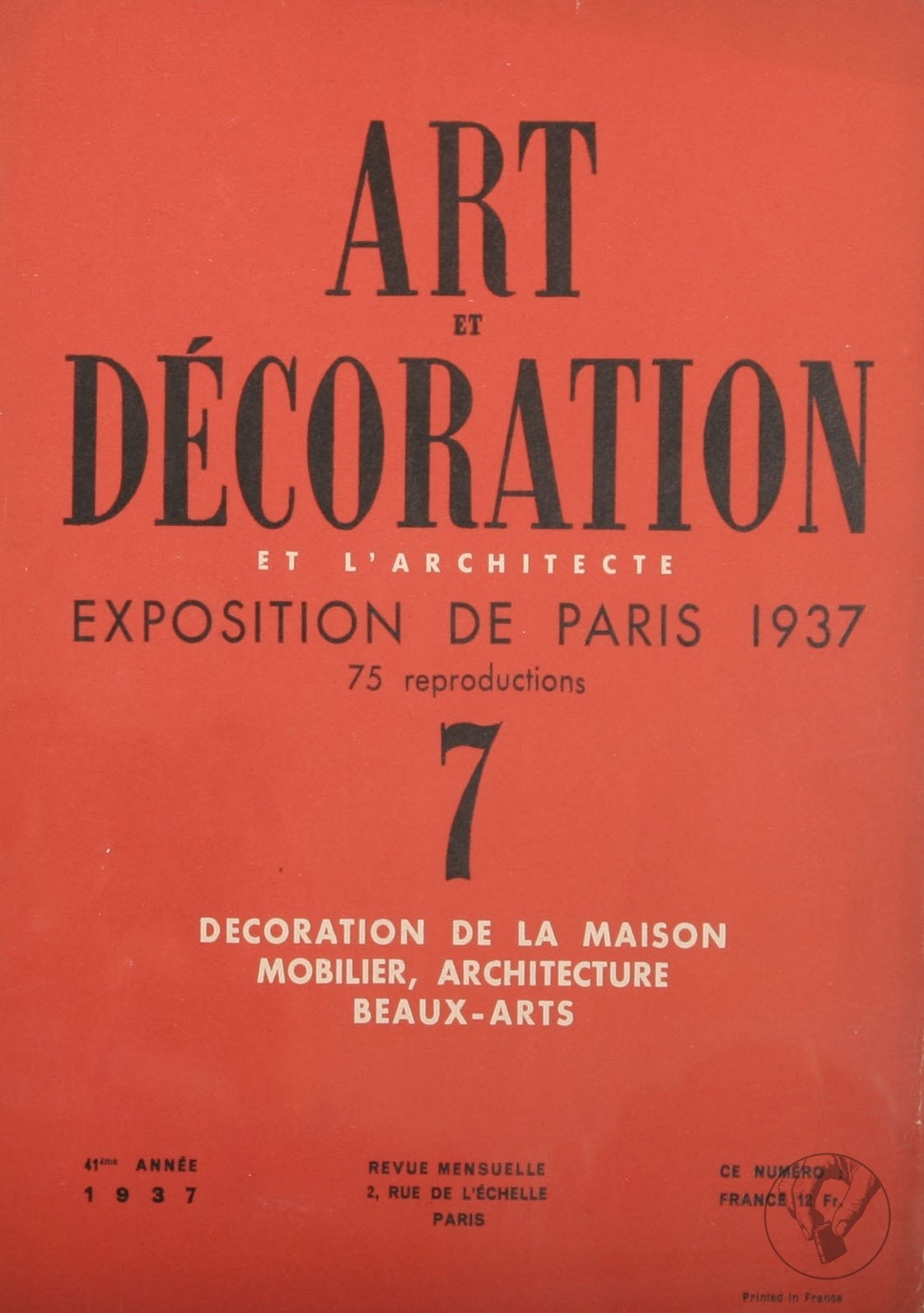 Art et Décoration
