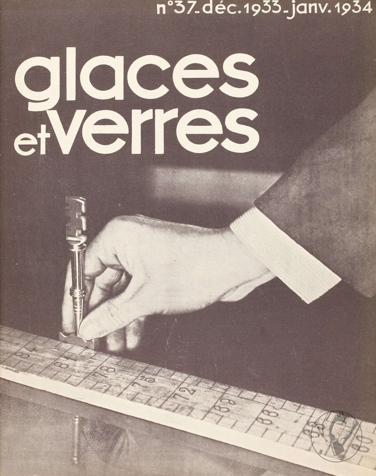 Glaces et Verres