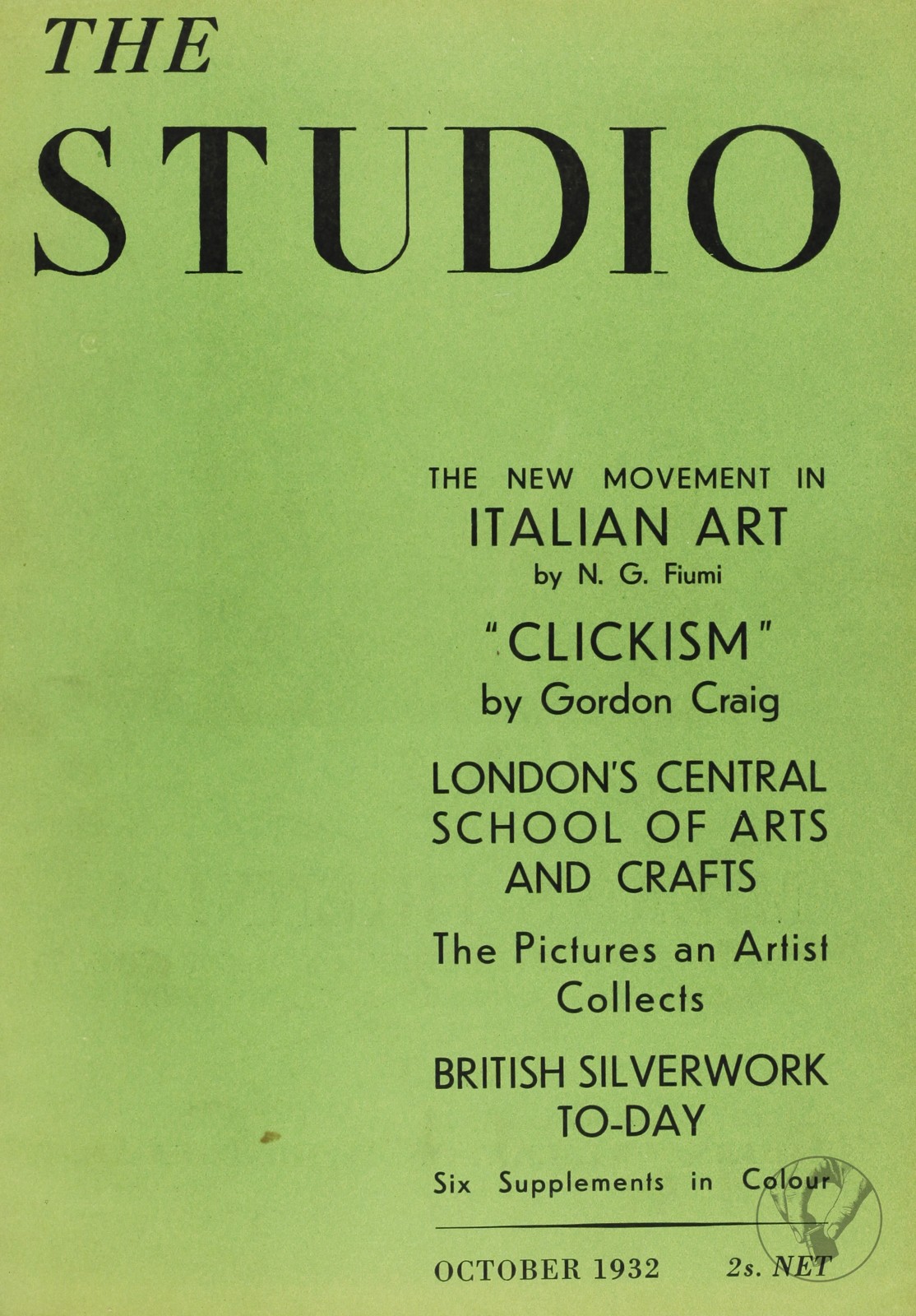 The Studio