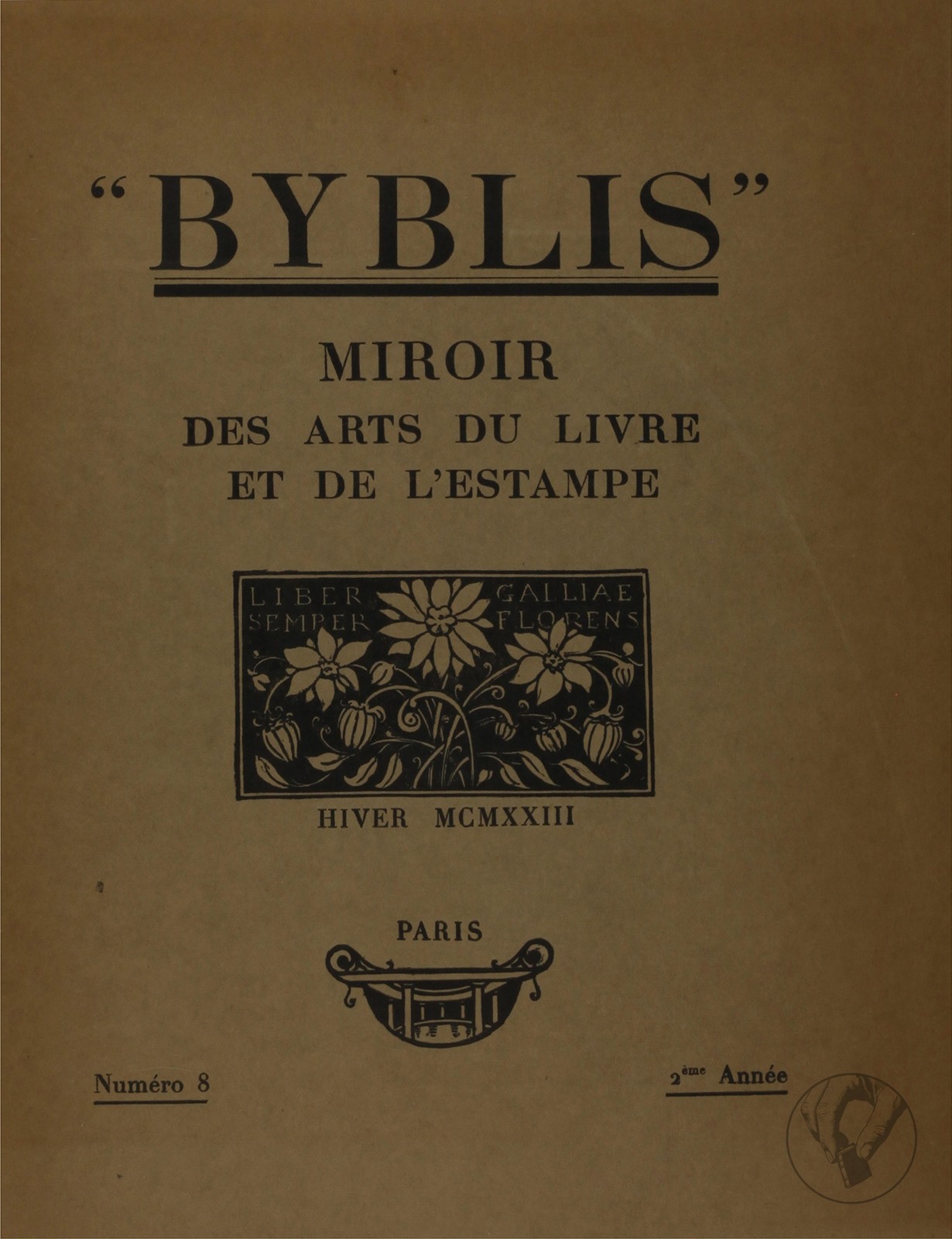 Byblis