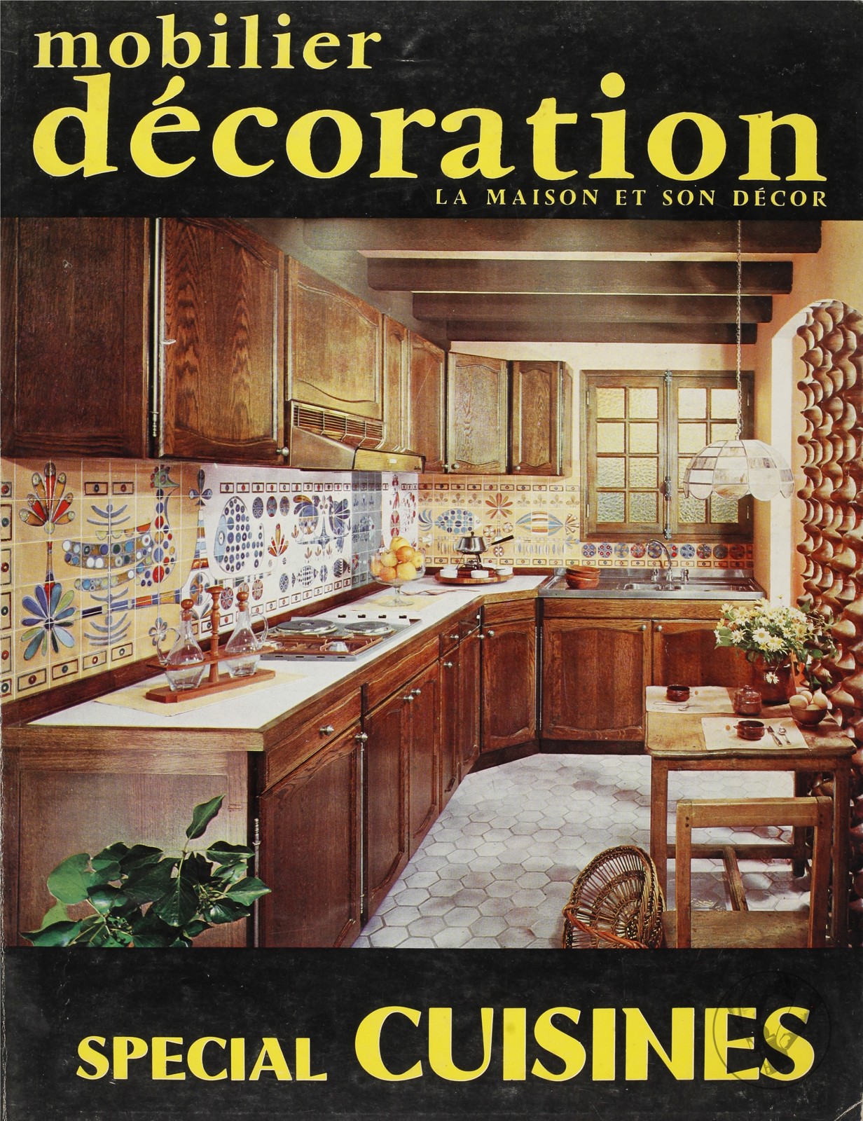 Mobilier et Décoration
