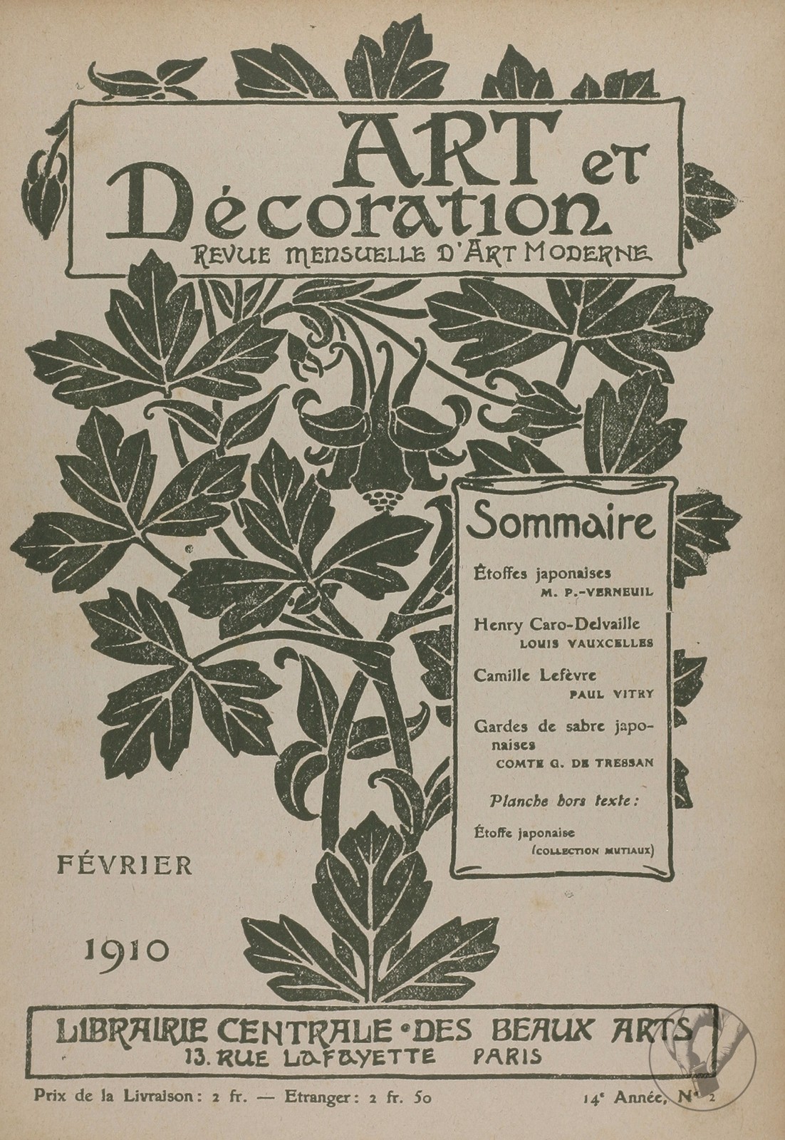 Art et Décoration