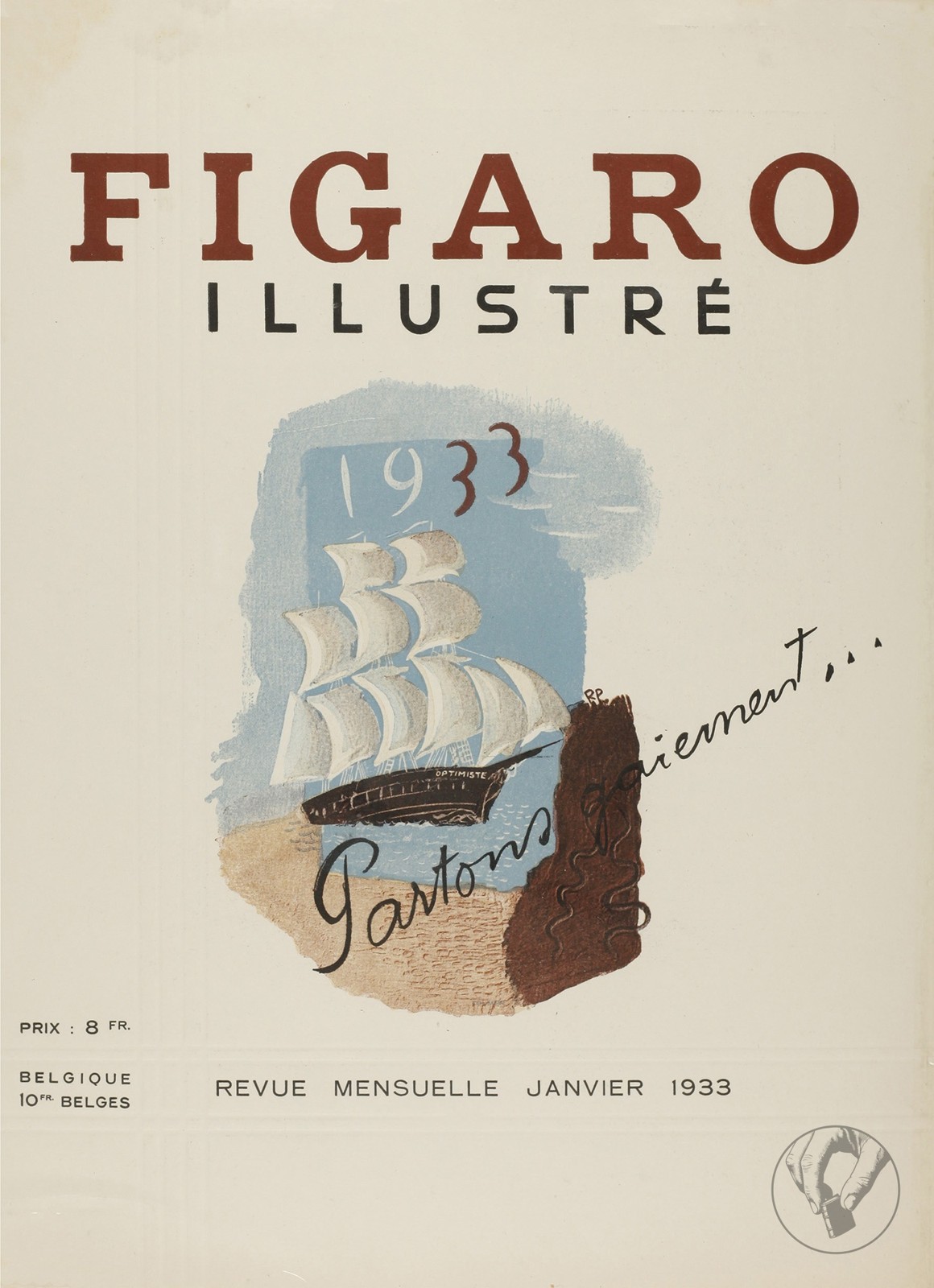 Le Figaro illustré