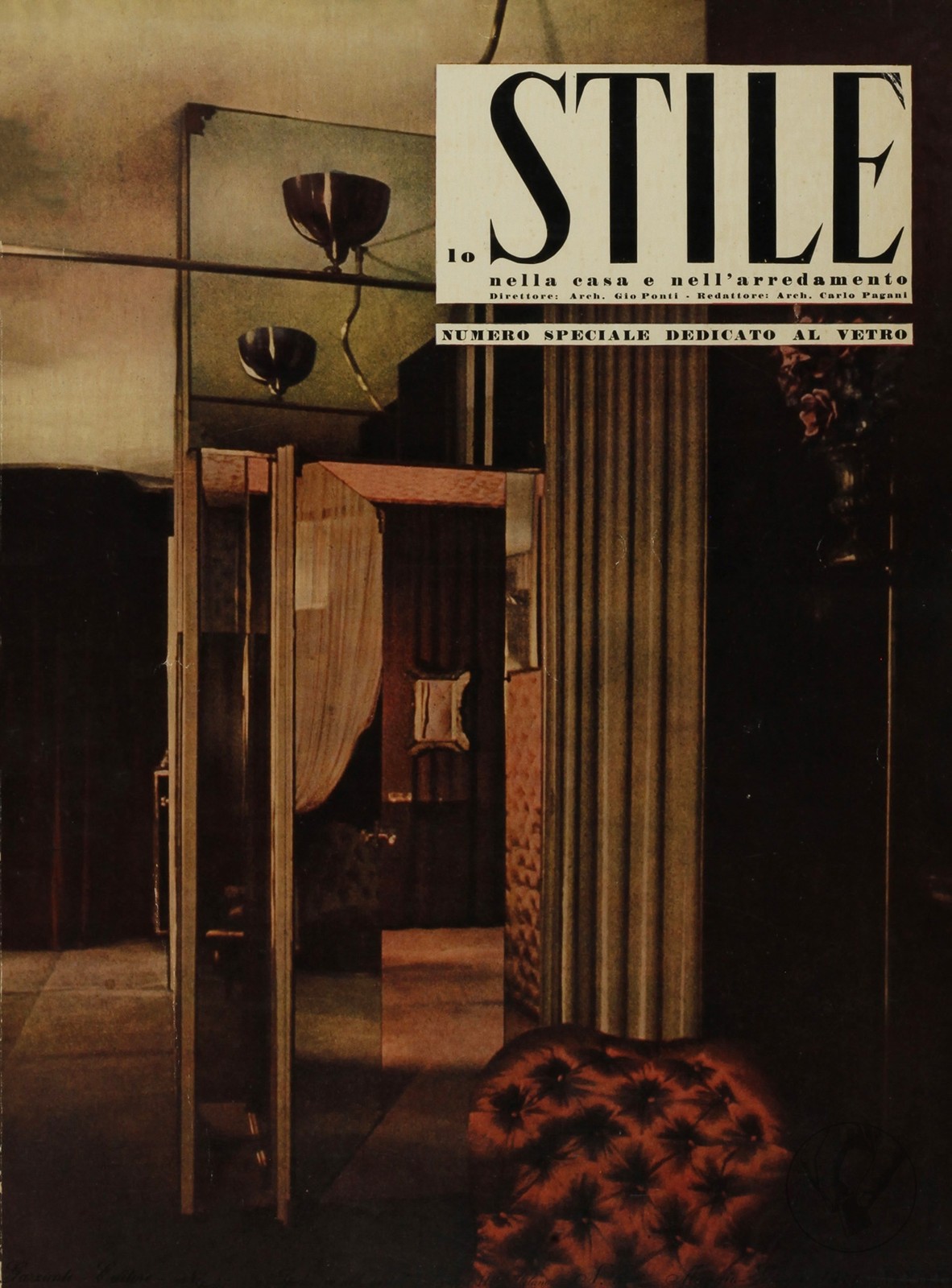 Lo Stile nella casa e nell'arredamento