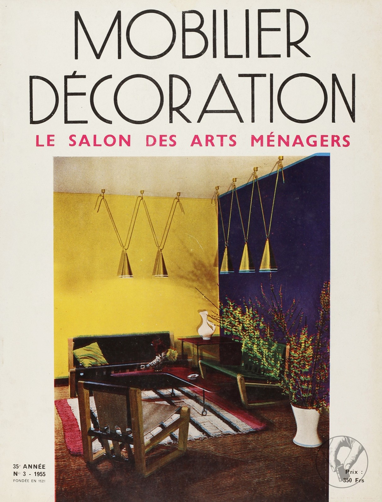 Mobilier et Décoration