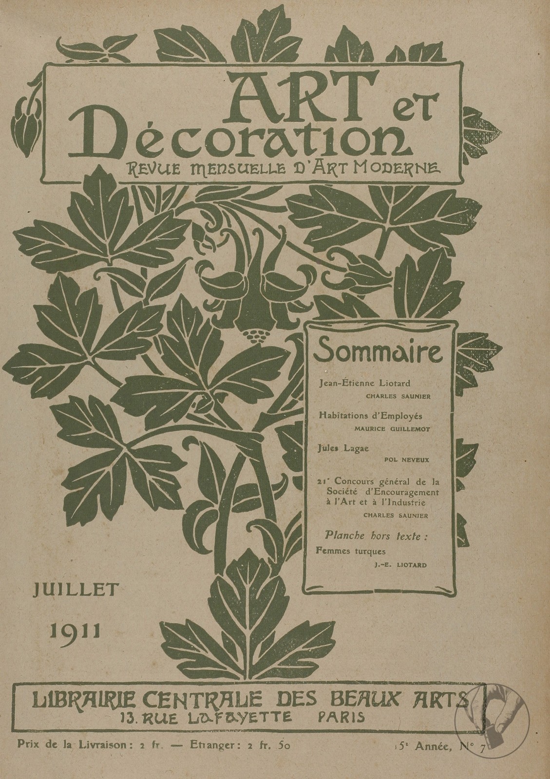 Art et Décoration