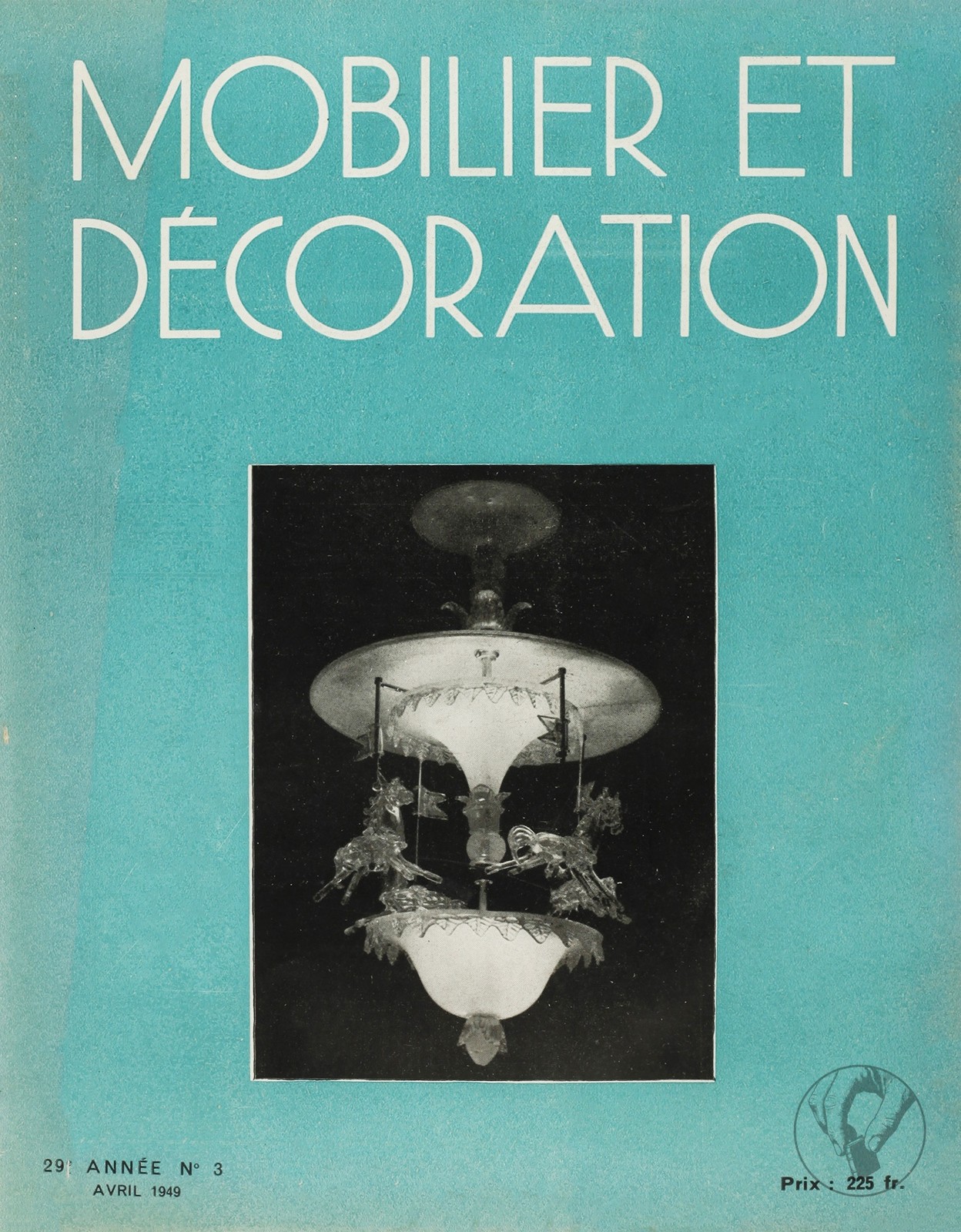 Mobilier et Décoration