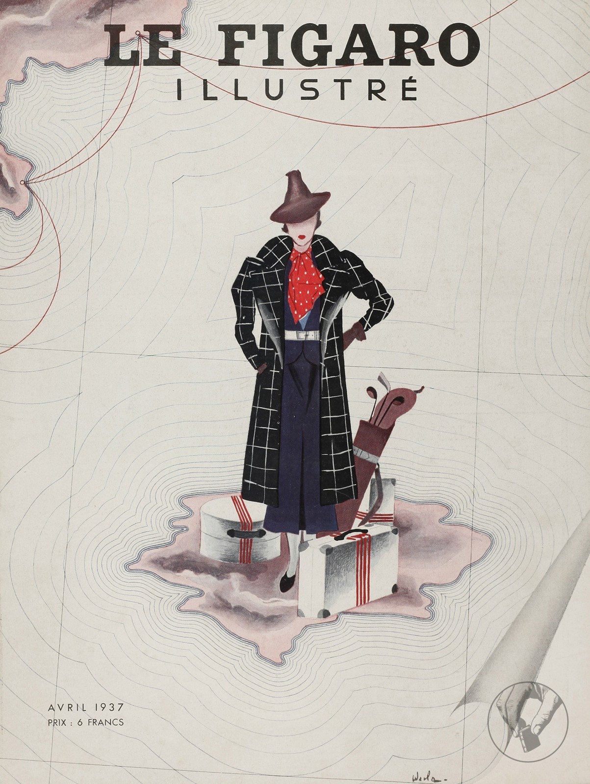 Le Figaro illustré