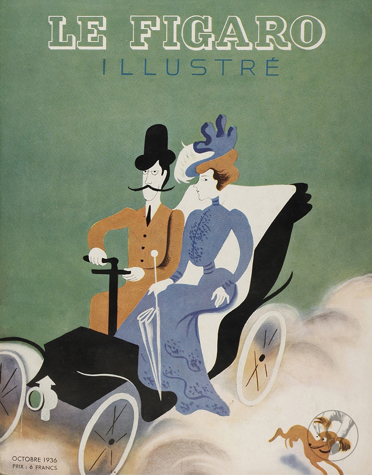 Le Figaro illustré