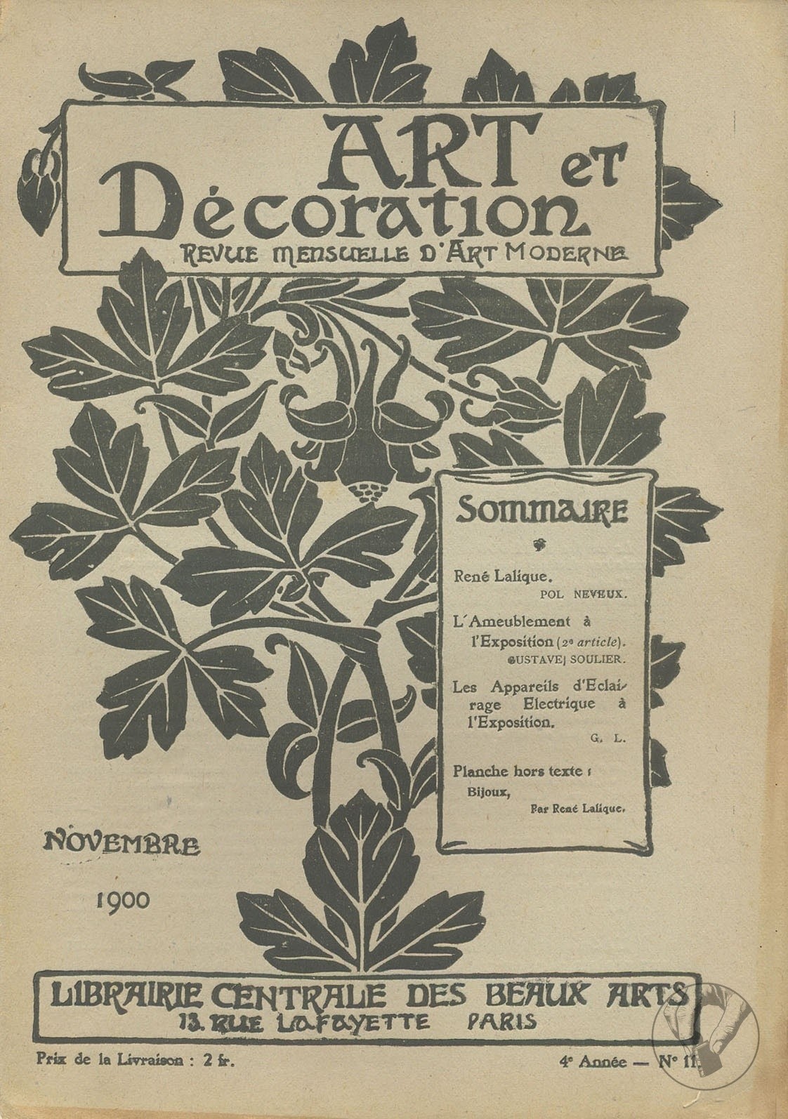 Art et Décoration
