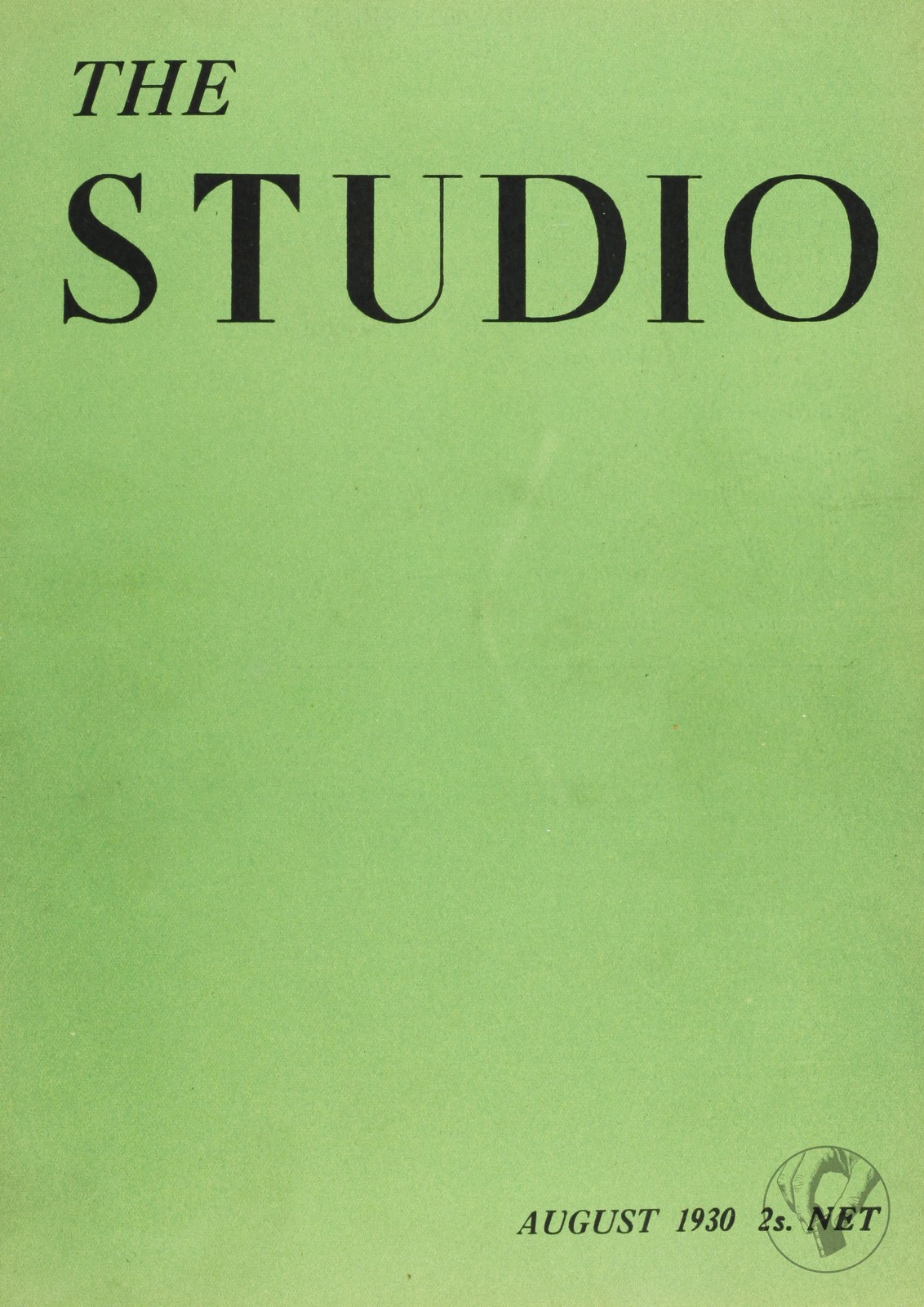 The Studio