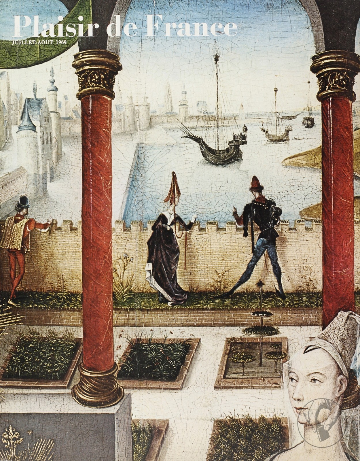 Plaisir de France
