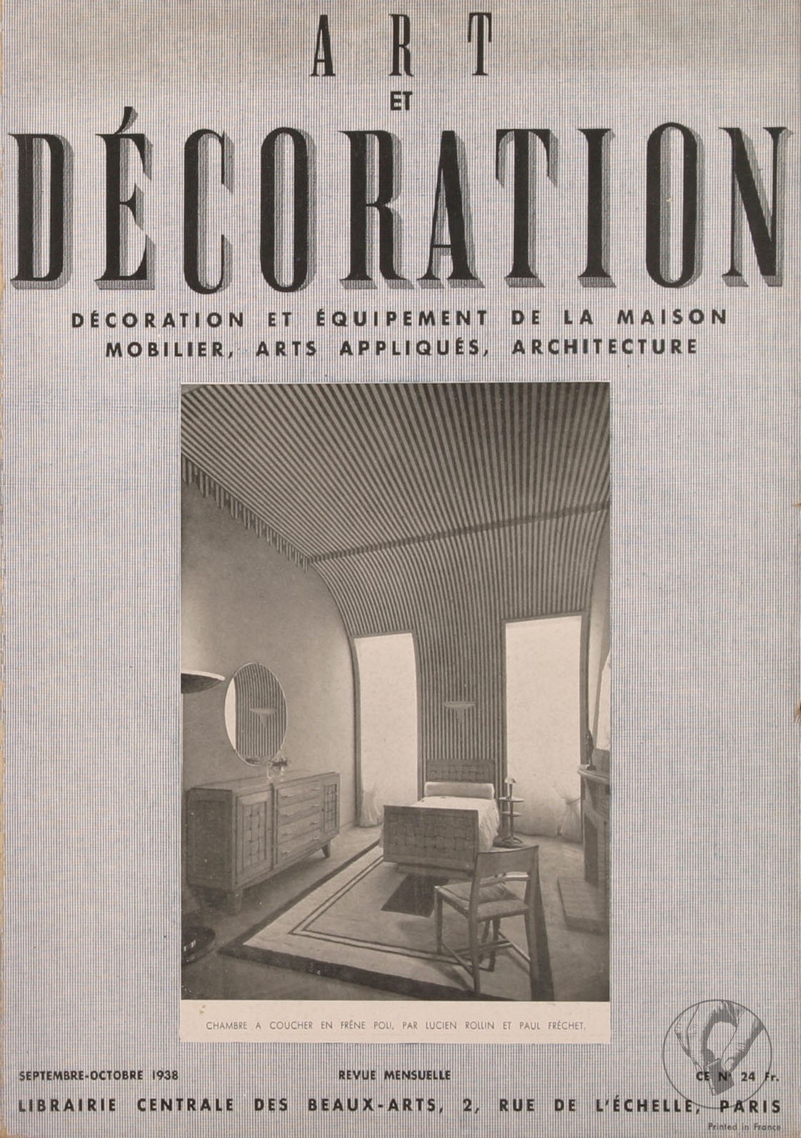 Art et Décoration