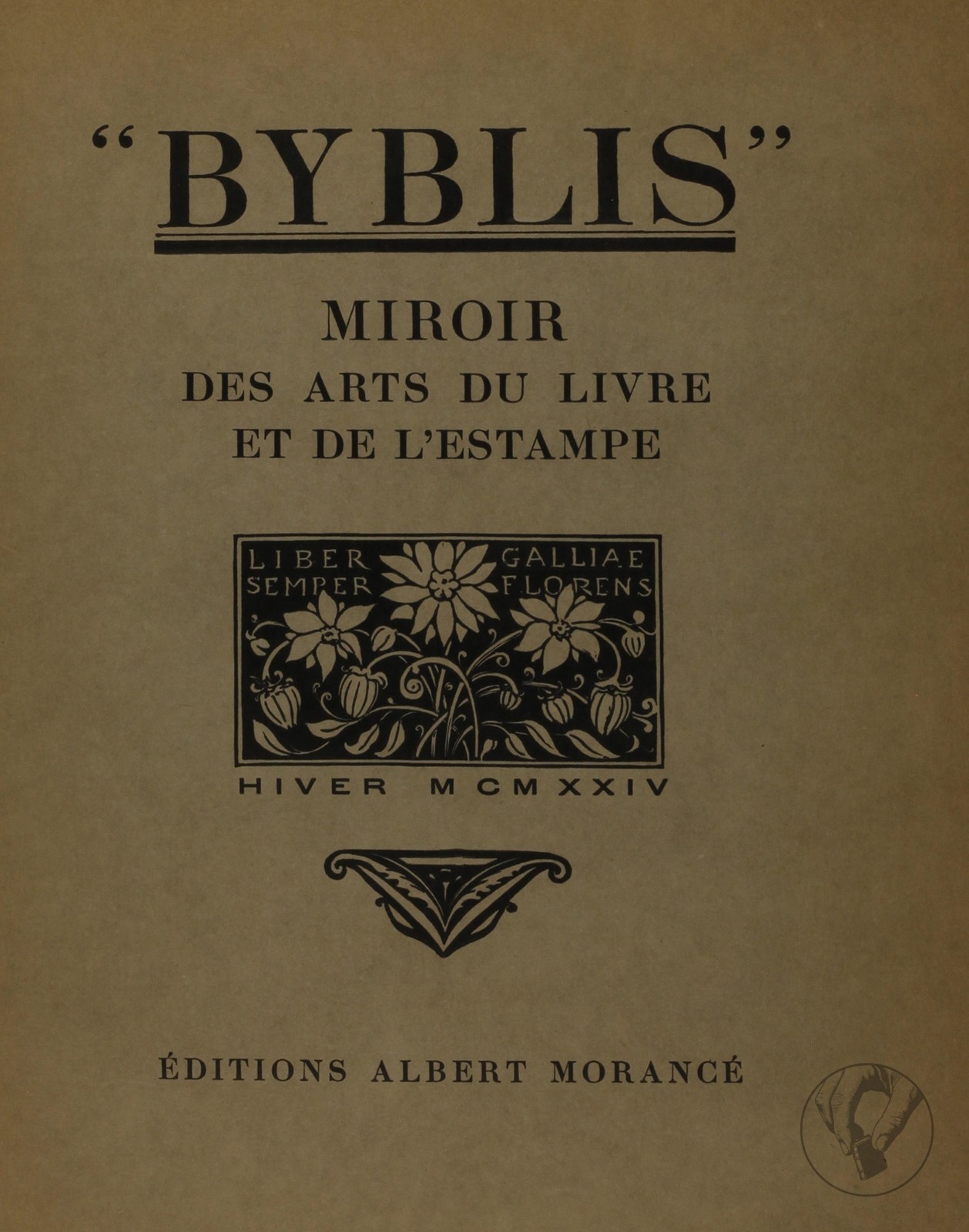 Byblis