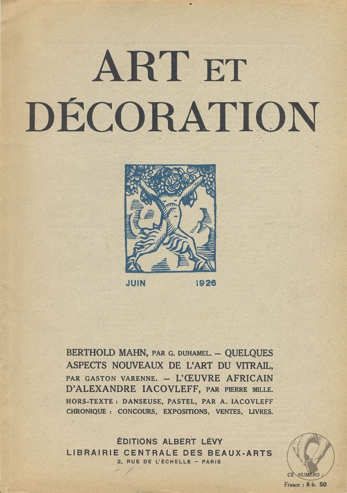 Art et Décoration
