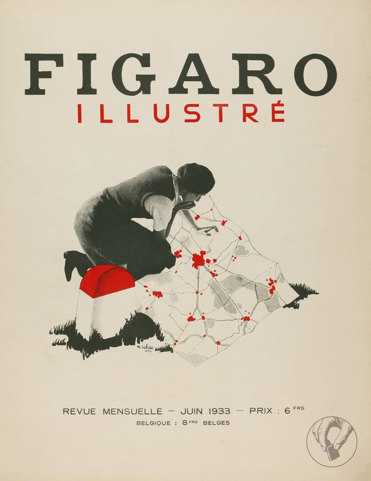 Le Figaro illustré