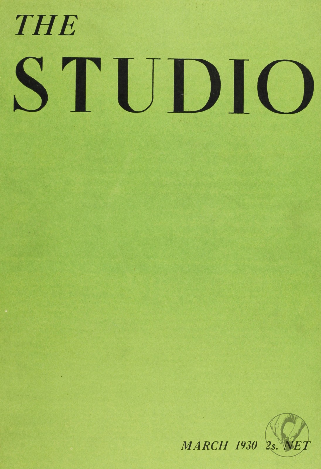 The Studio