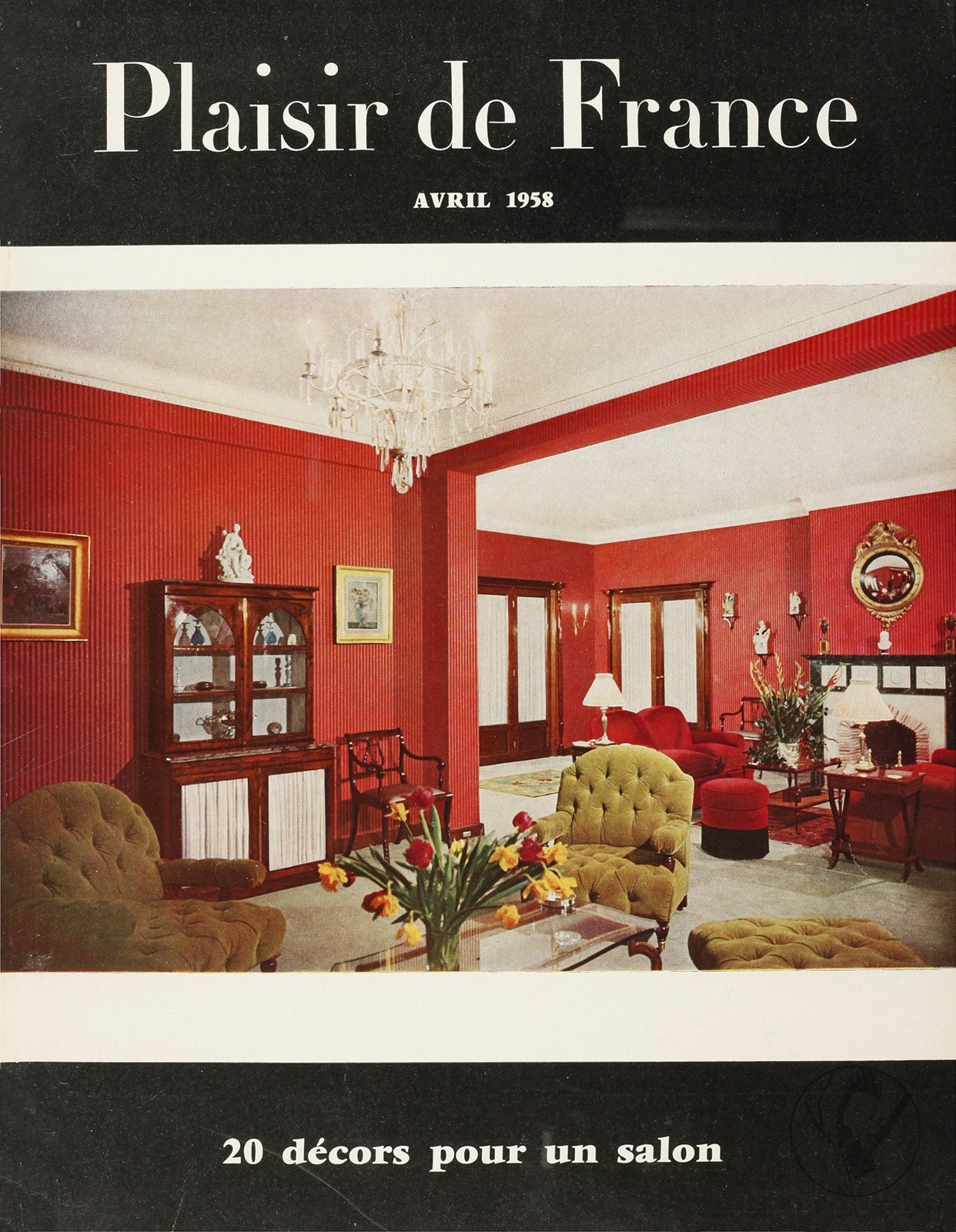 Plaisir de France