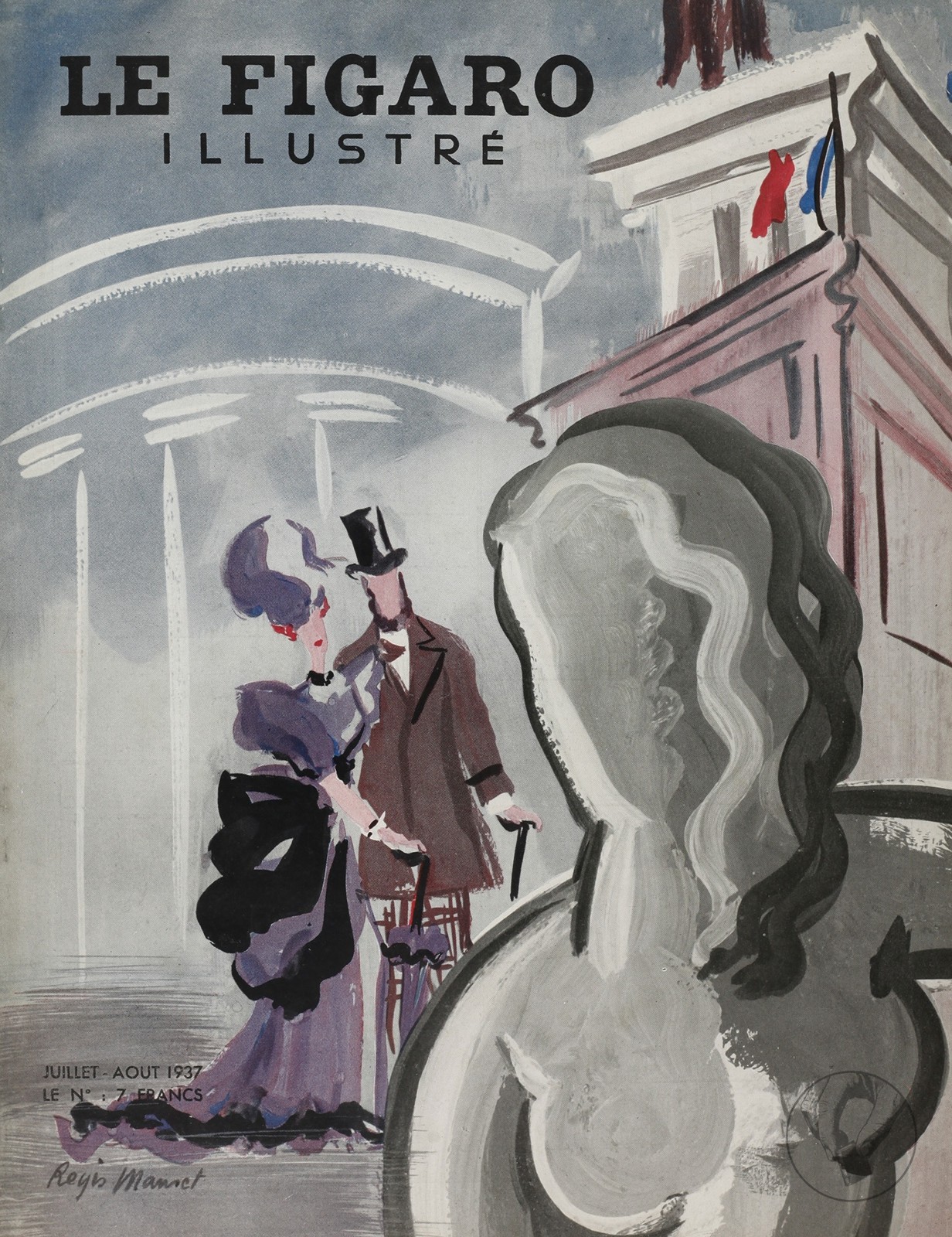 Le Figaro illustré