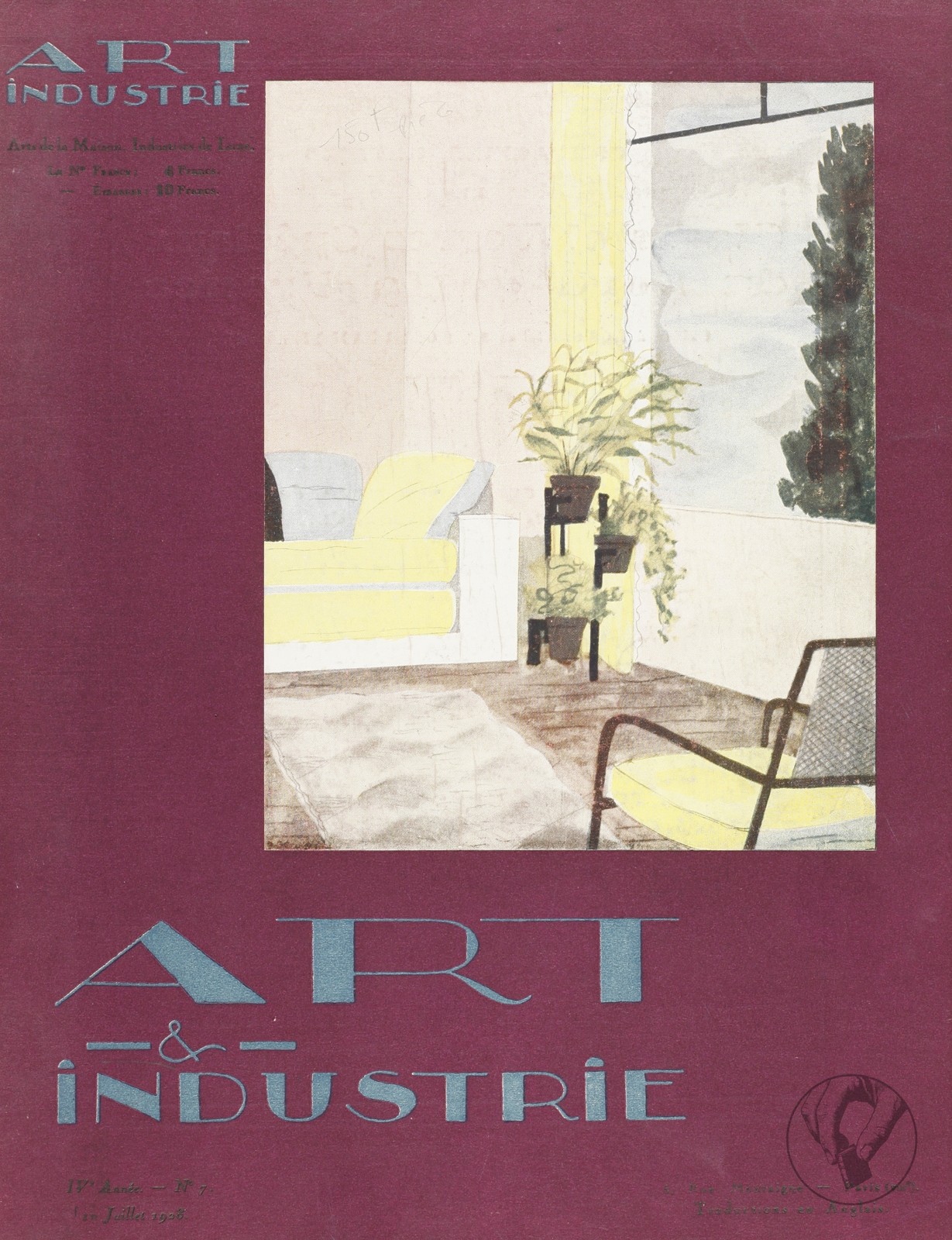 Art et Industrie