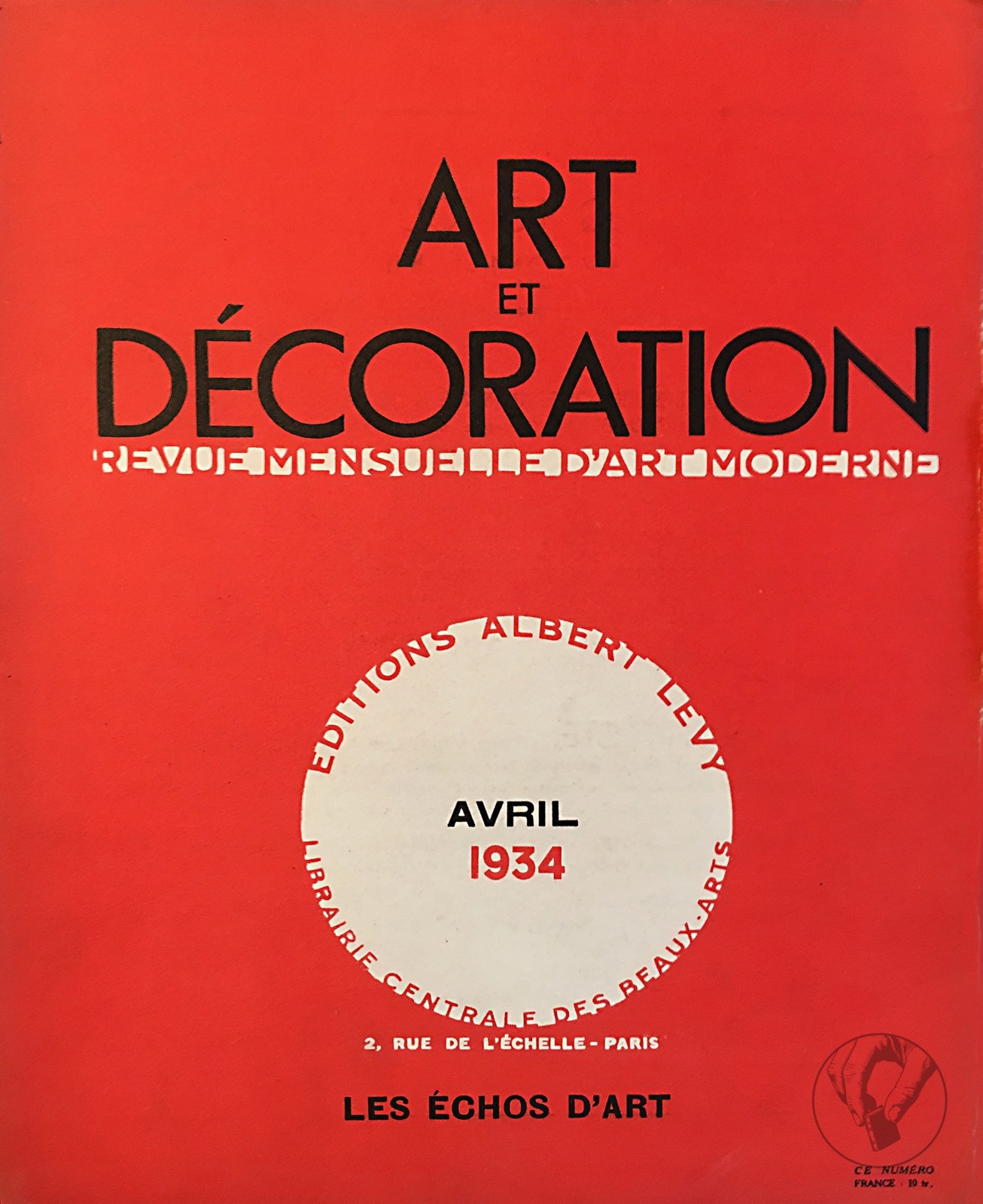 Art et Décoration