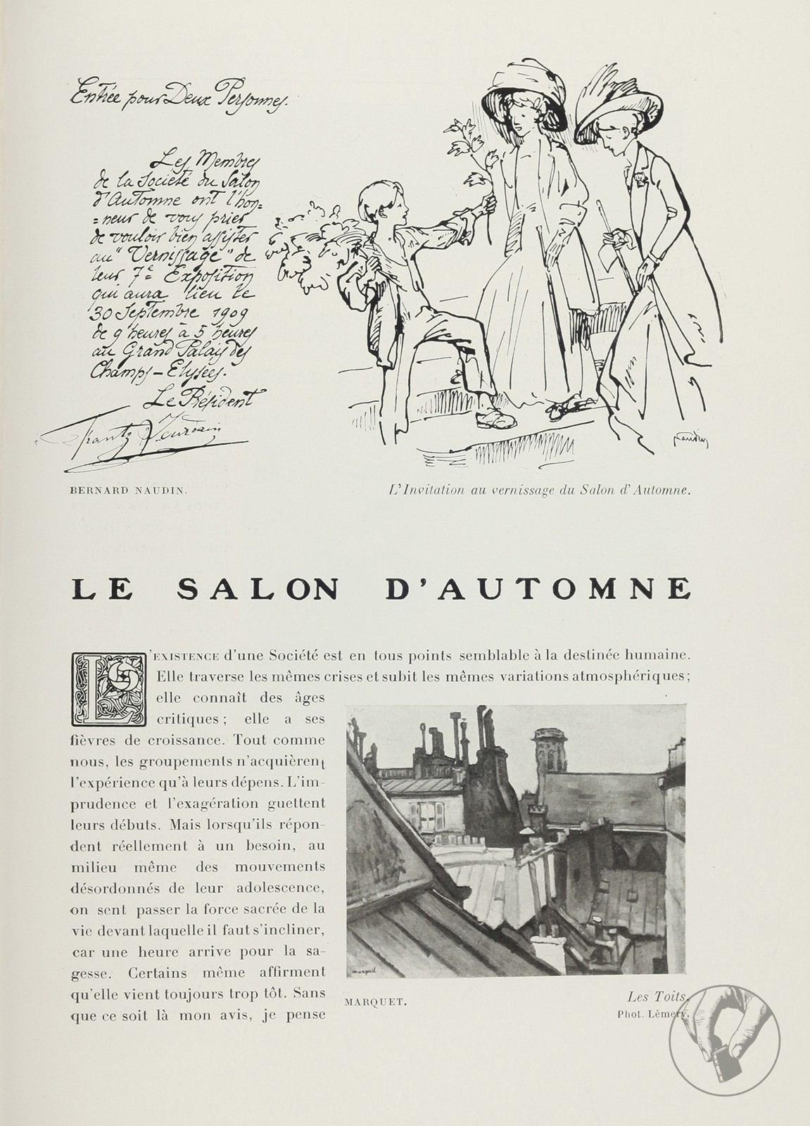 L'Art décoratif