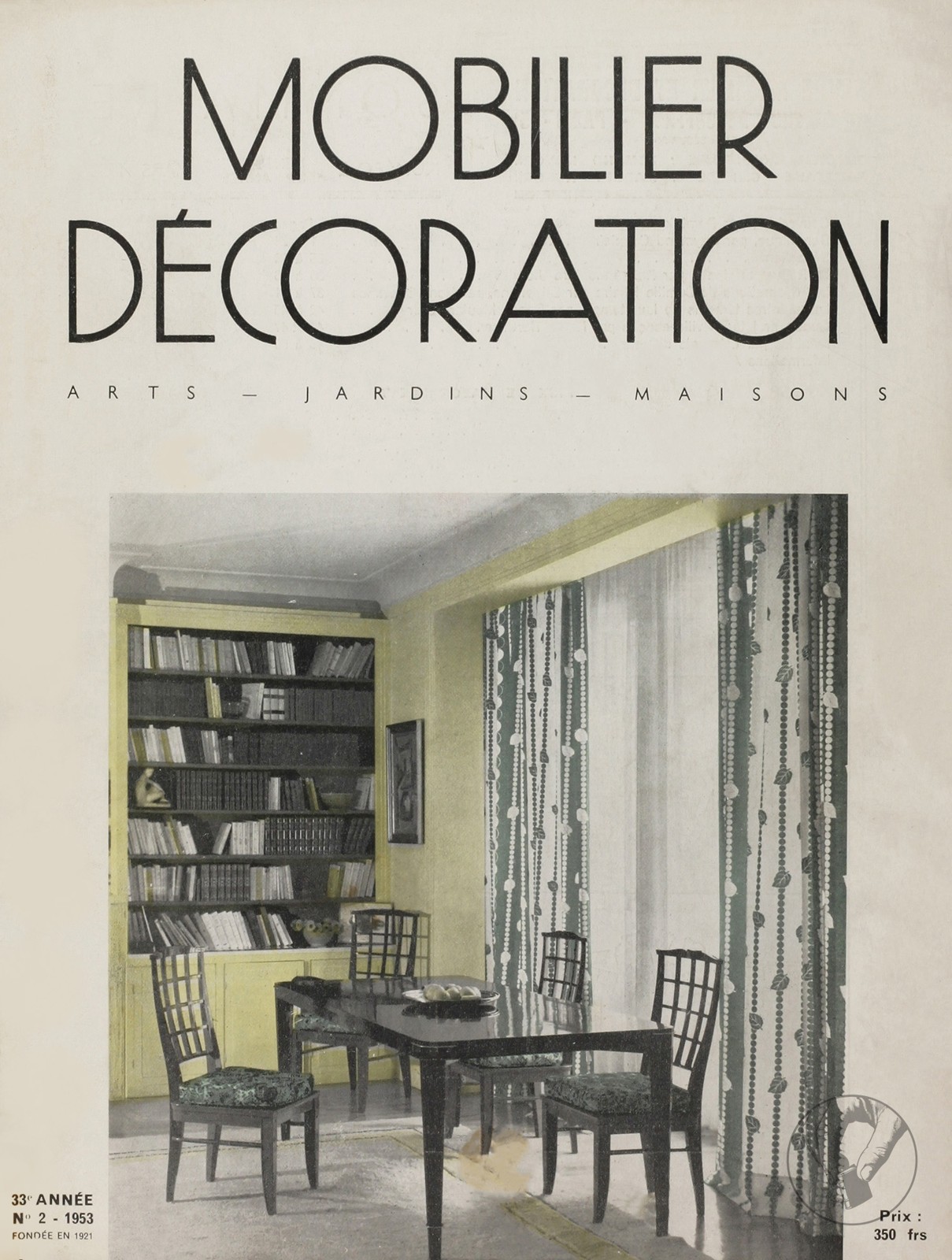 Mobilier et Décoration