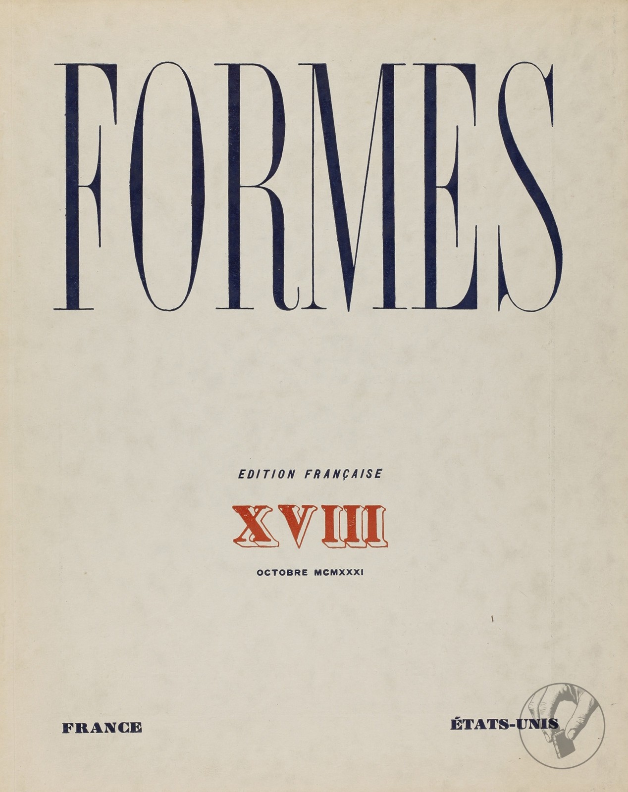 Formes