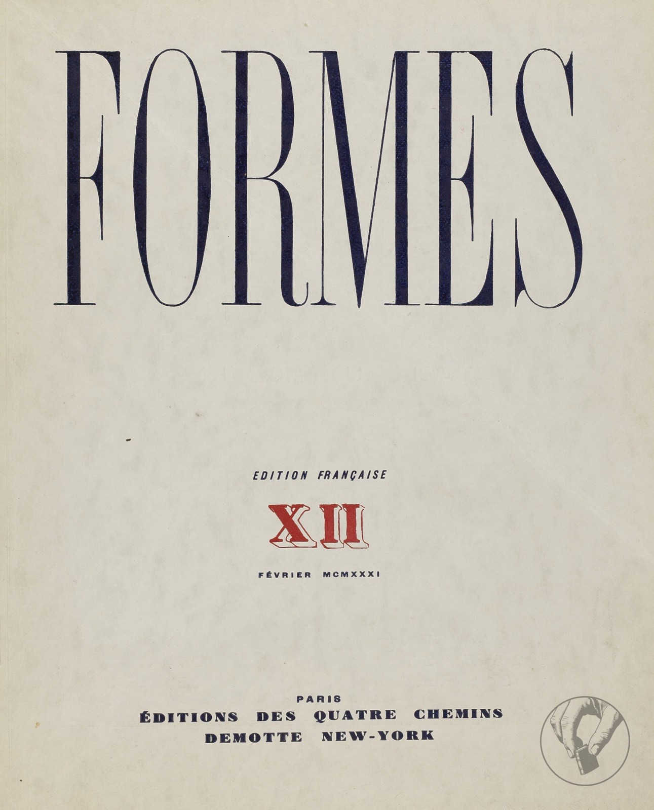 Formes