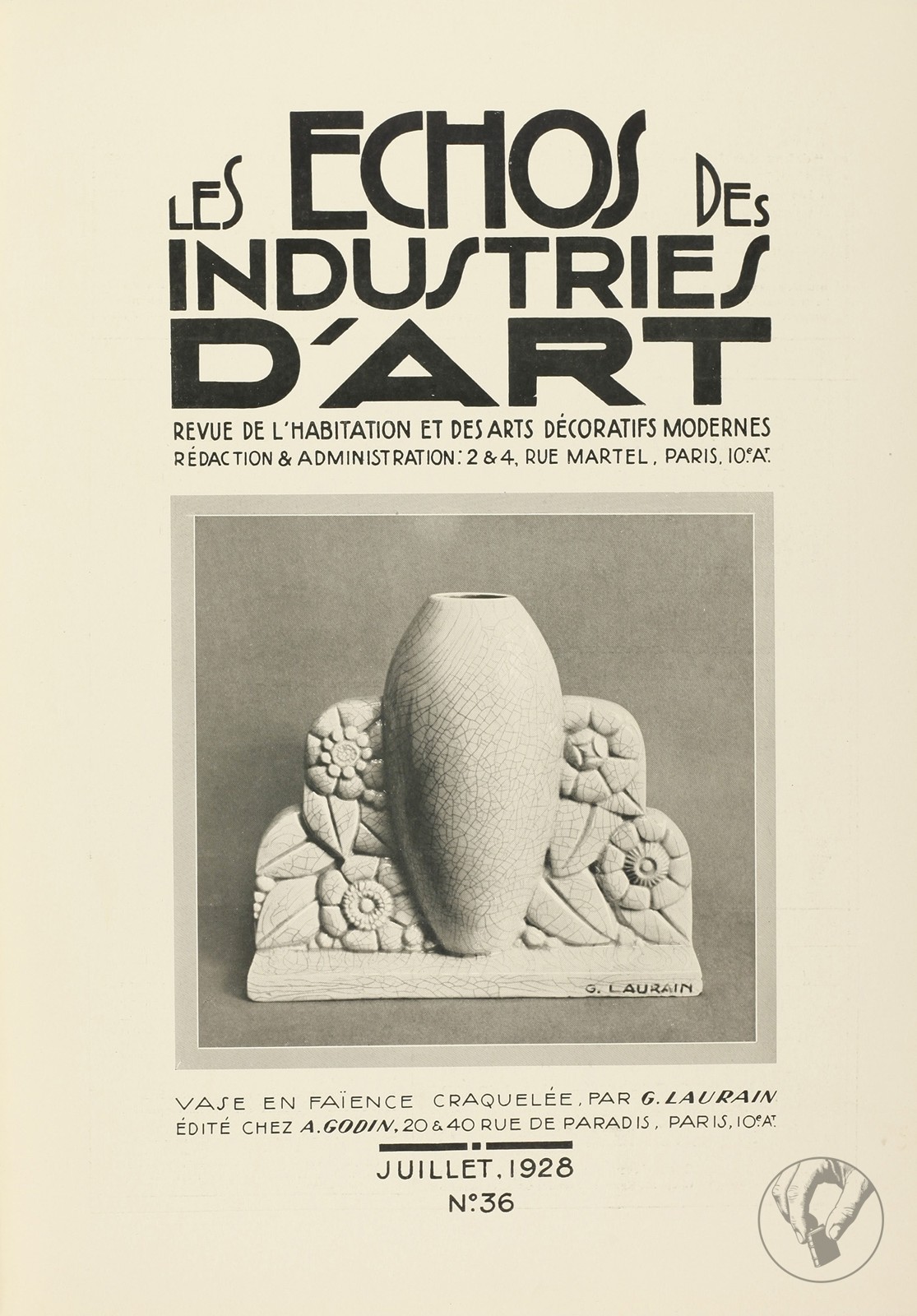 Les Échos d'Art