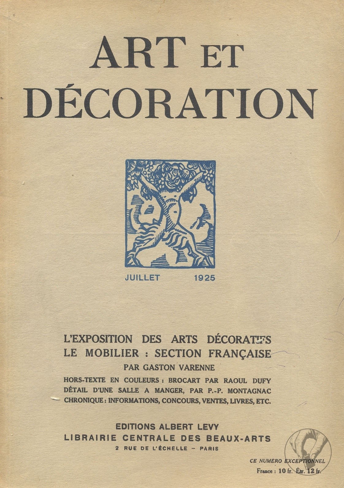 Art et Décoration