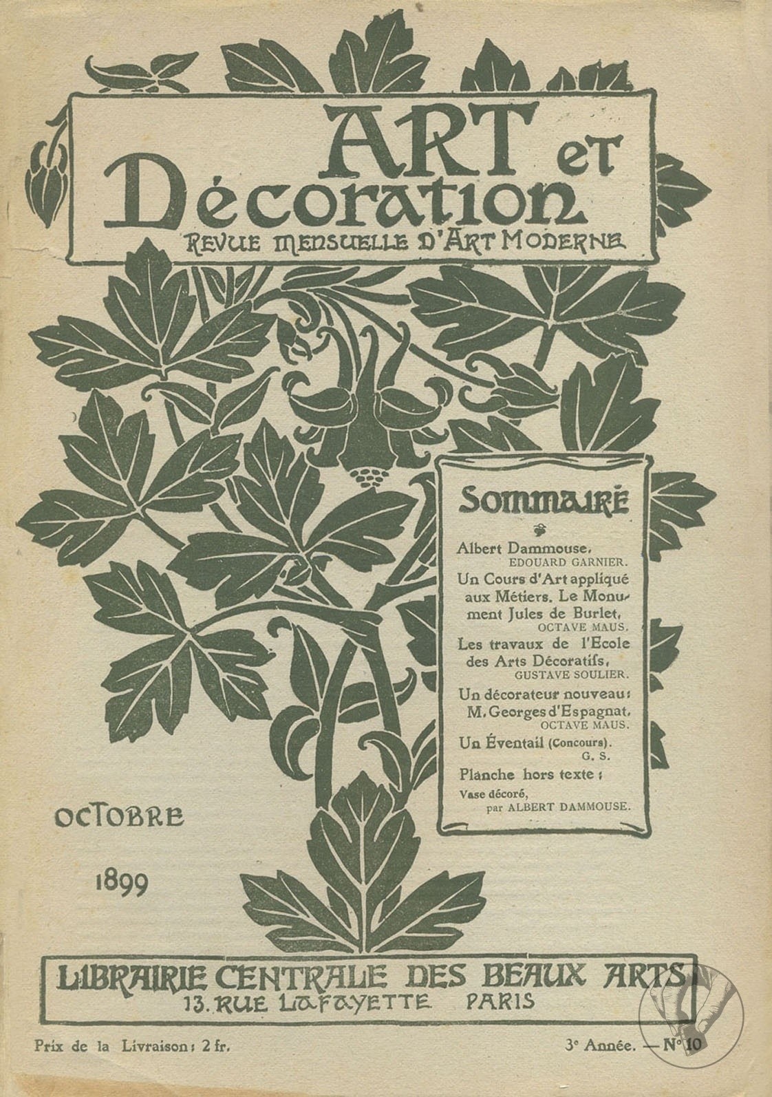 Art et Décoration