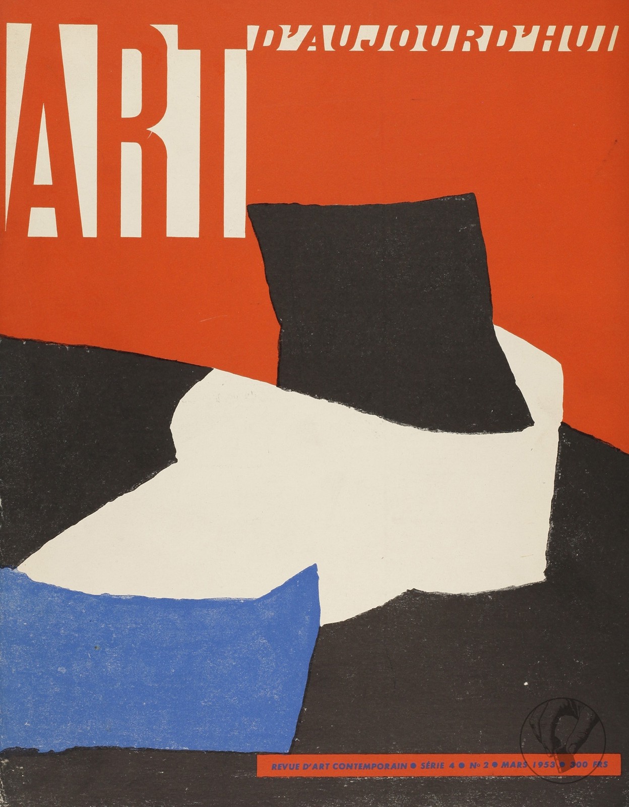 Art d'aujourd'hui