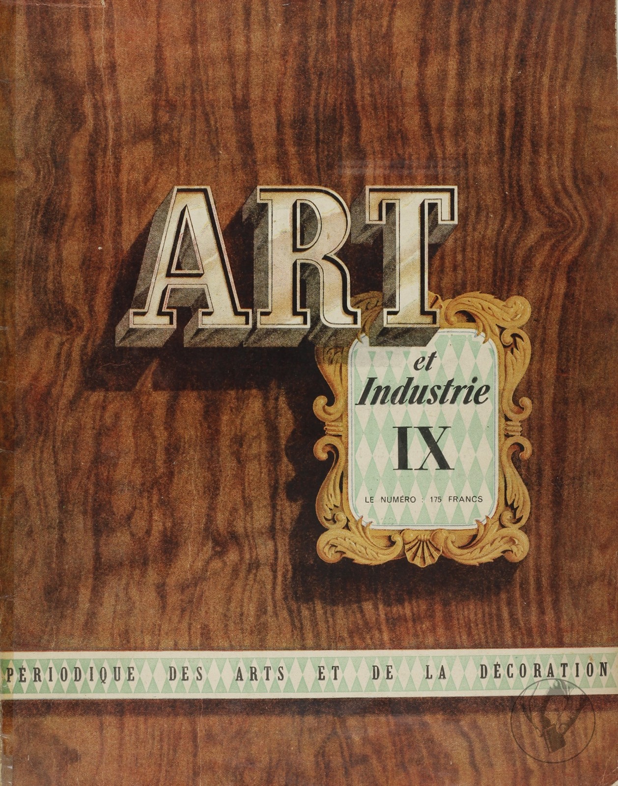 Art et Industrie