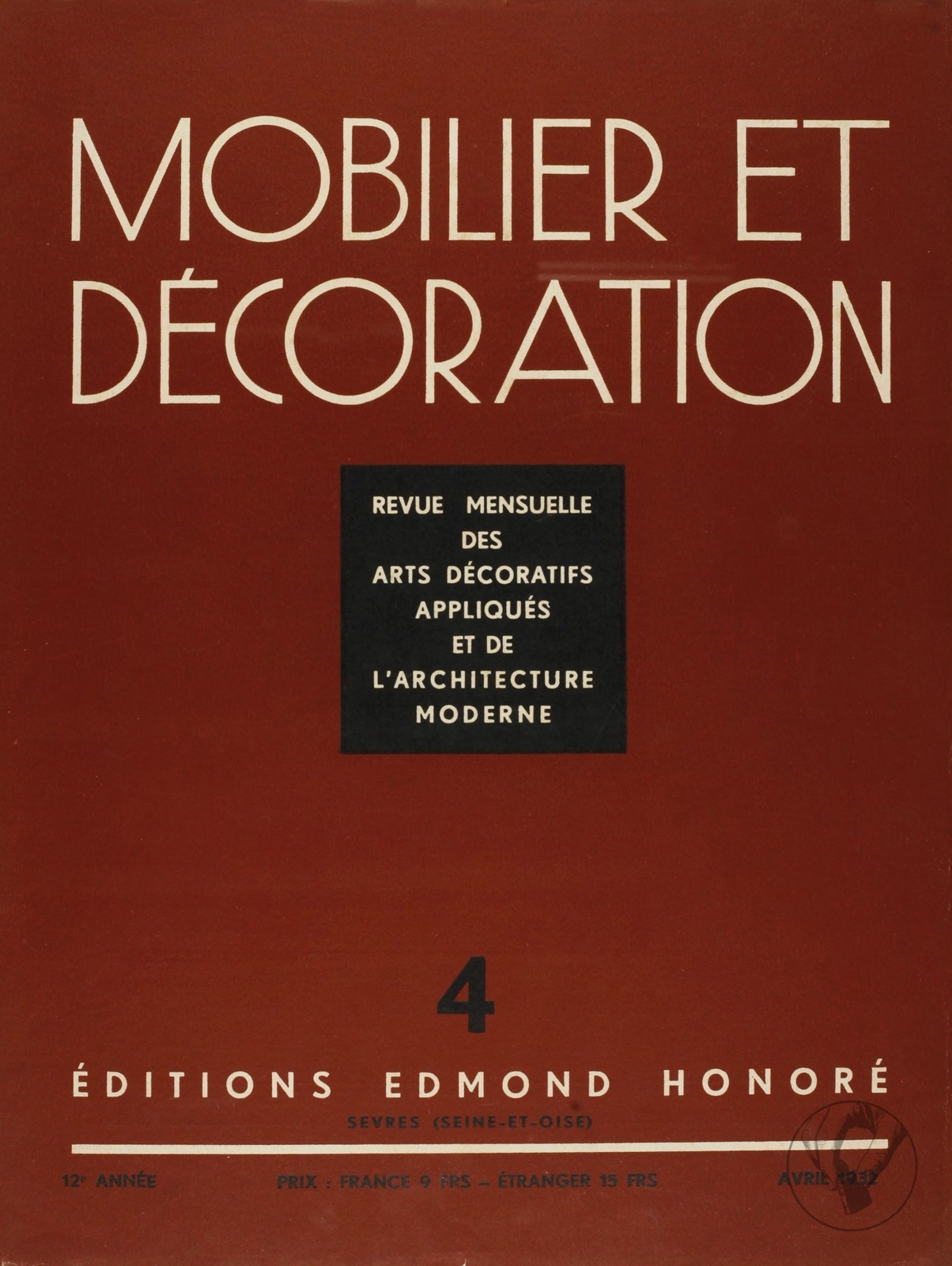 Mobilier et Décoration