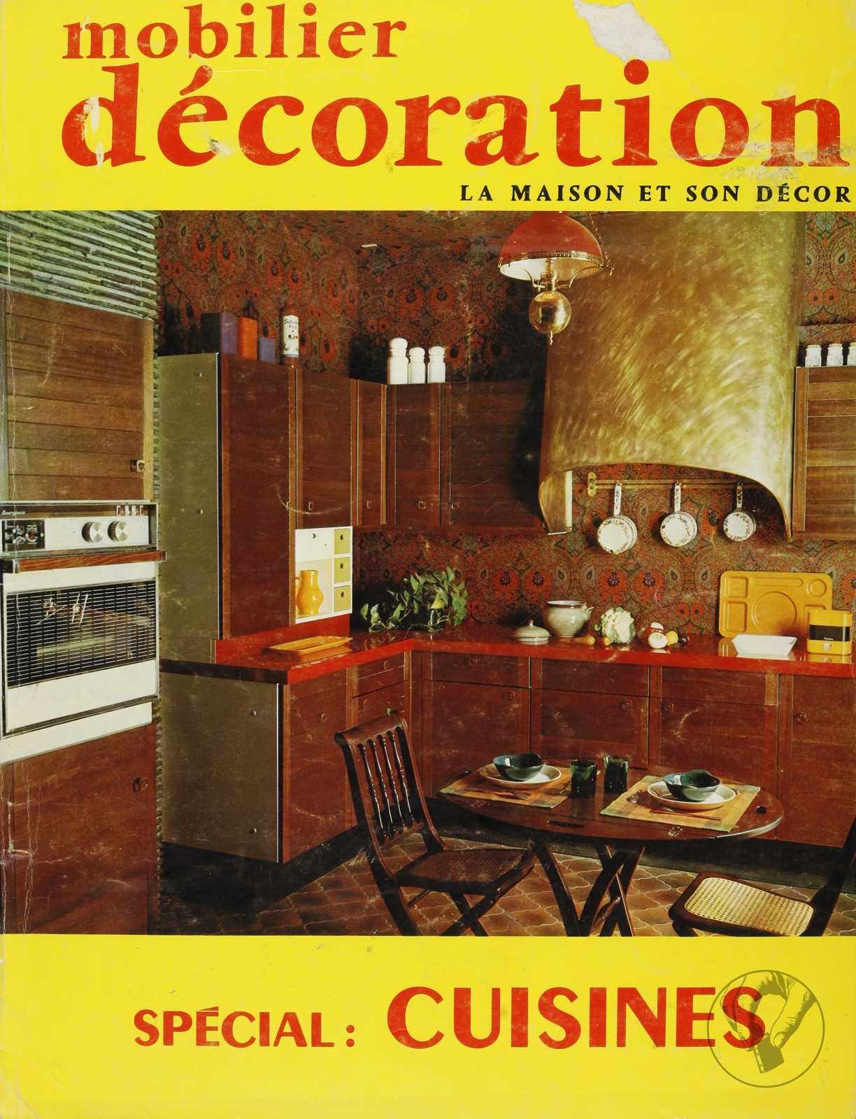 Mobilier et Décoration