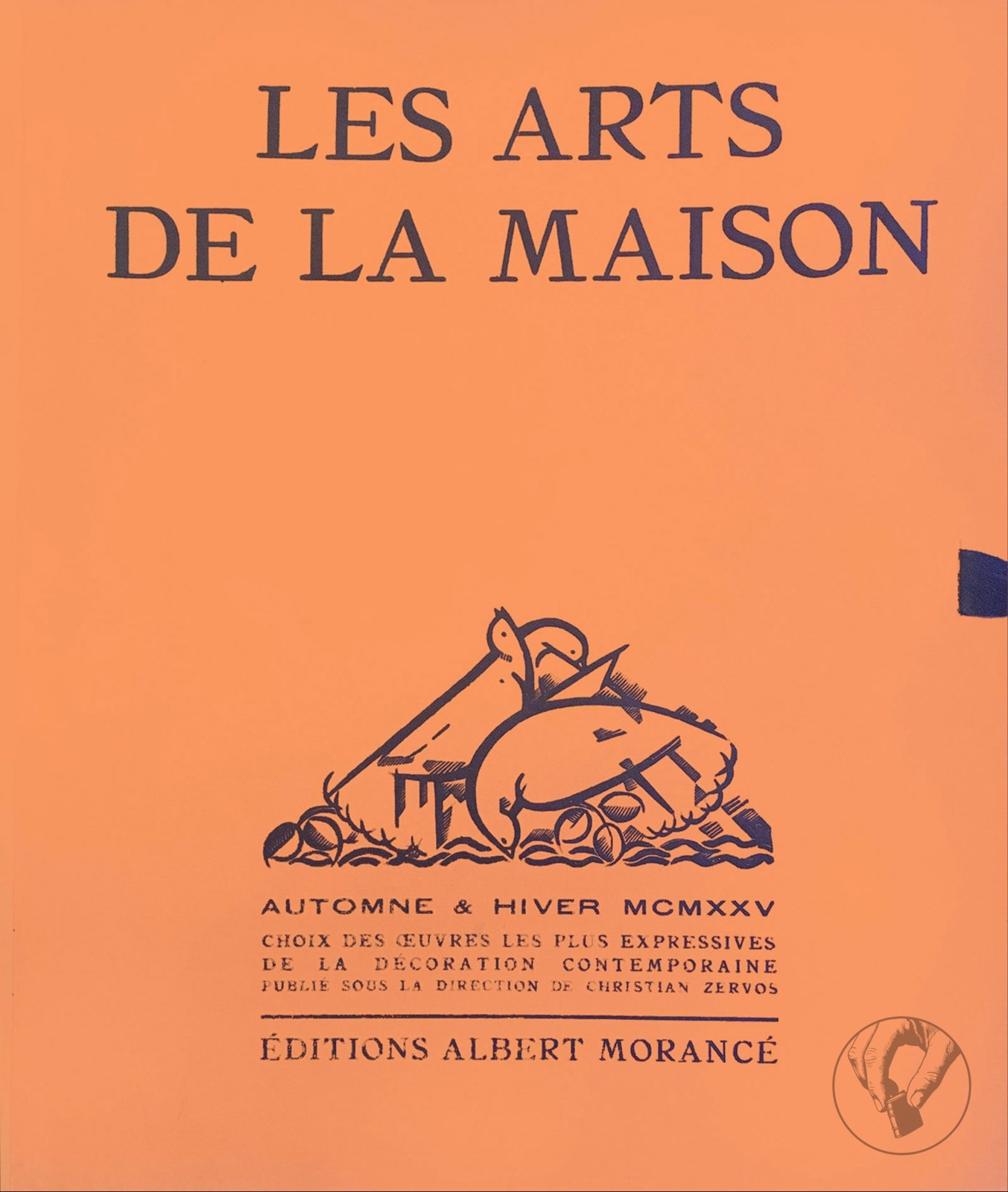 Les Arts de la Maison