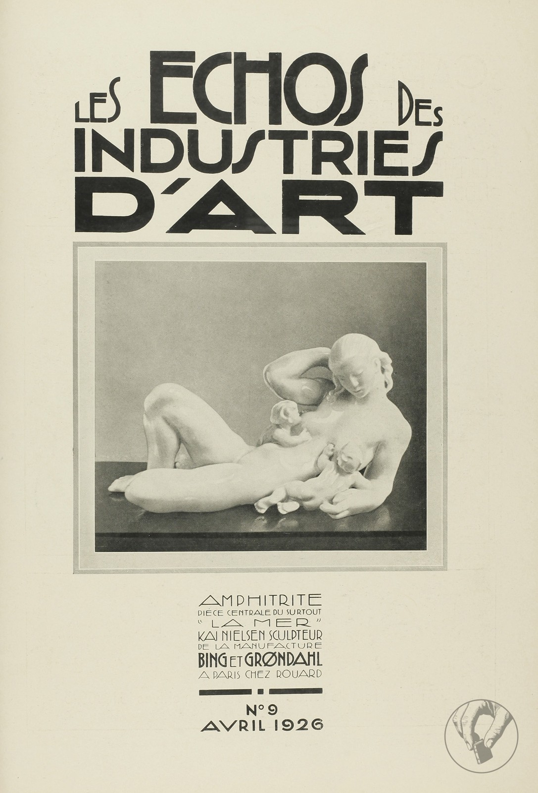 Les Échos d'Art