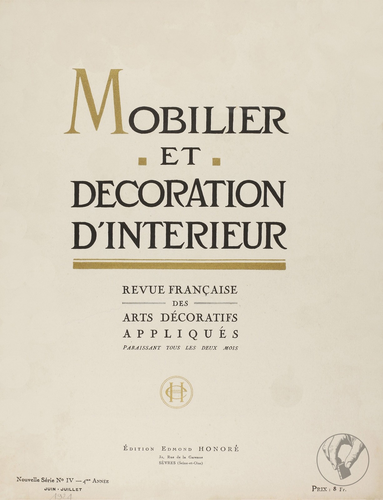 Mobilier et Décoration