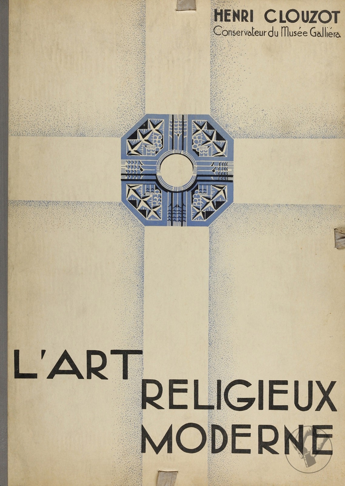 L'Art Religieux Moderne