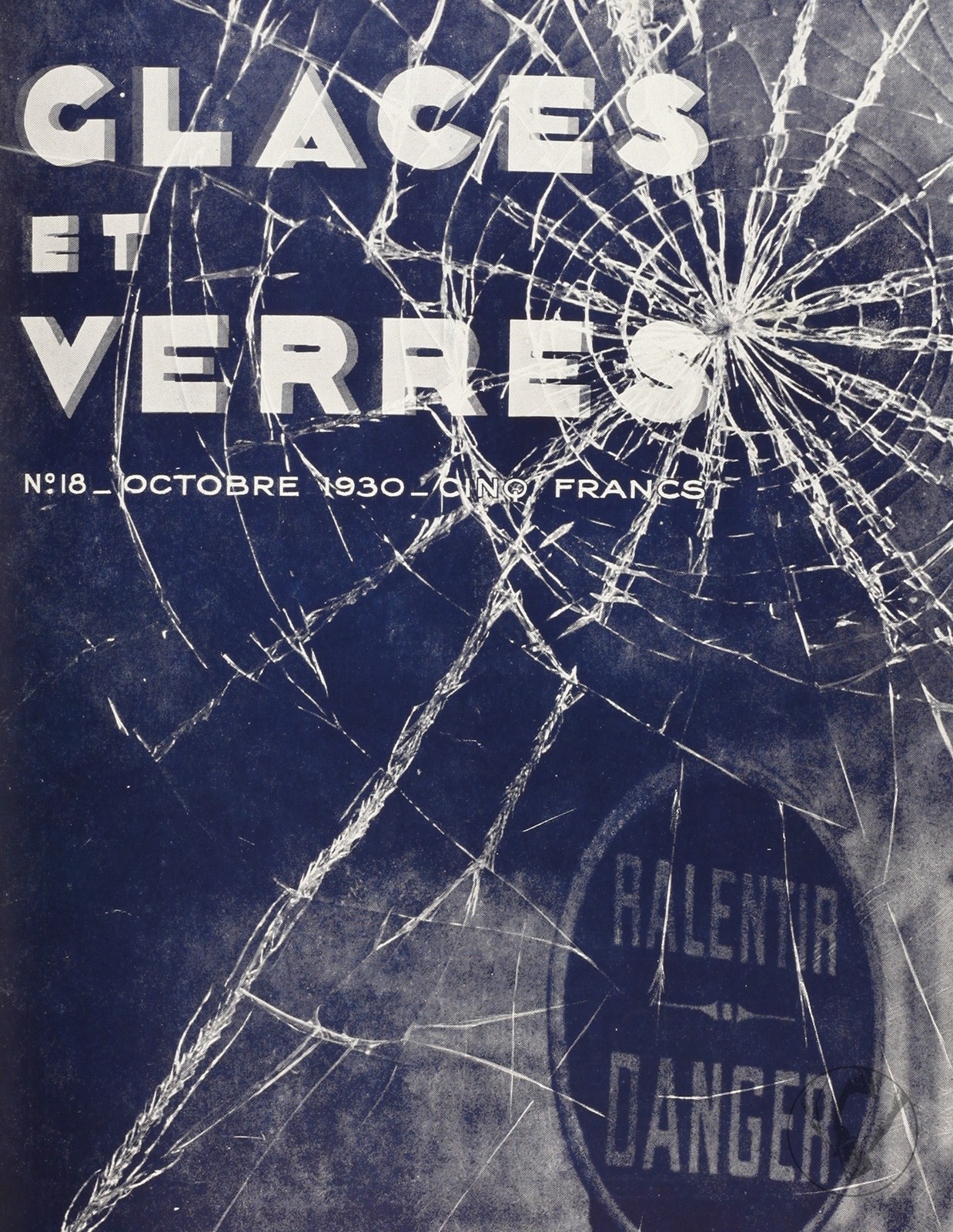 Glaces et Verres