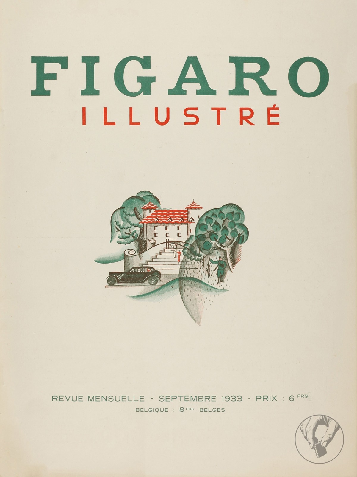 Le Figaro illustré