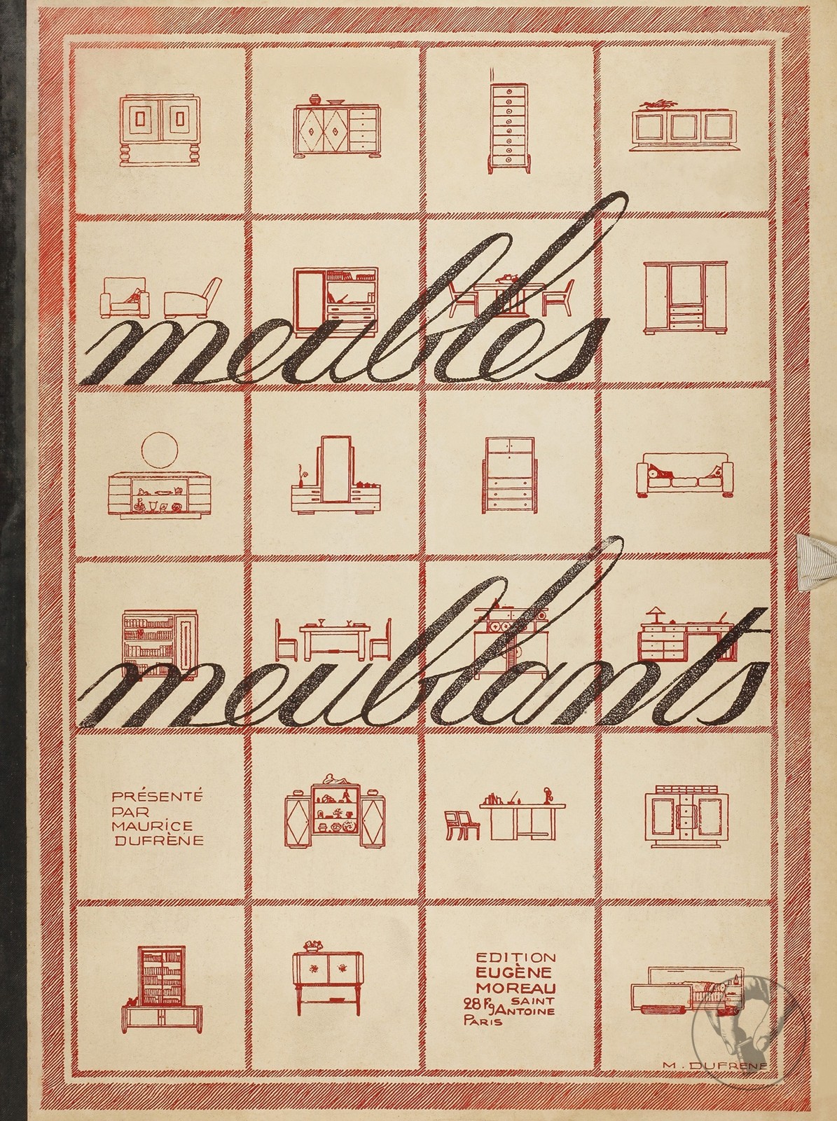 Meubles Meublants