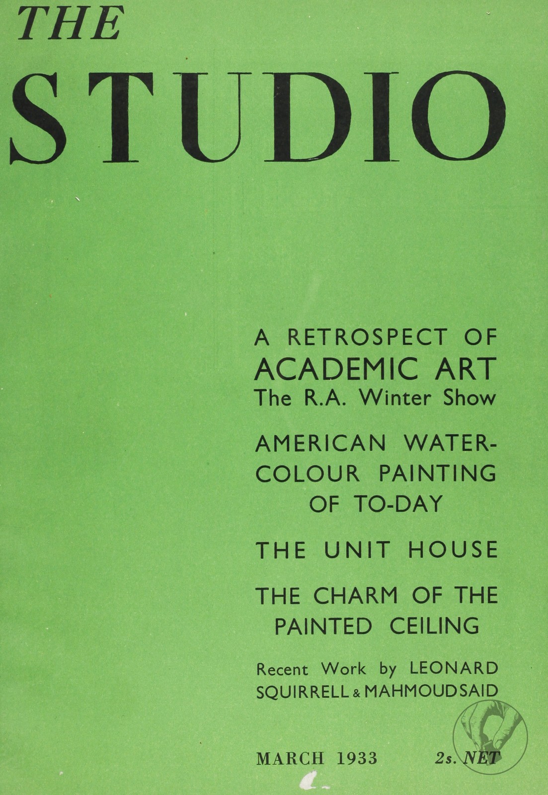 The Studio